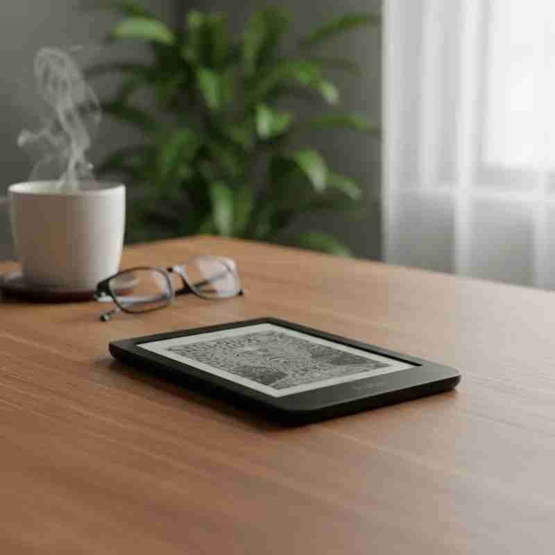 E-reader Kobo Clara Hd 6 300ppp Luz Cálida Comfort - miniatura 3