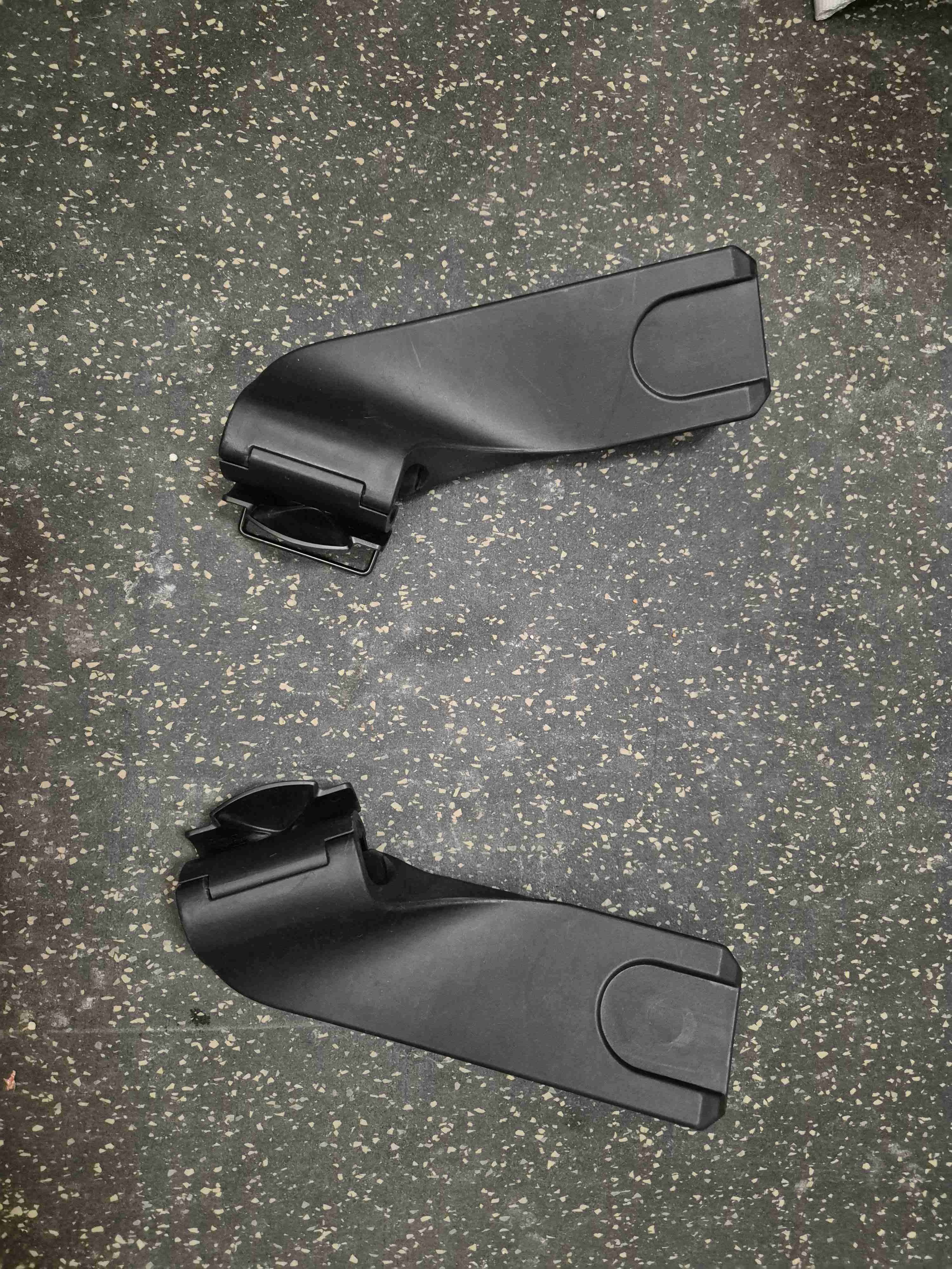 Silla de auto para bebé Cybex - miniatura 4