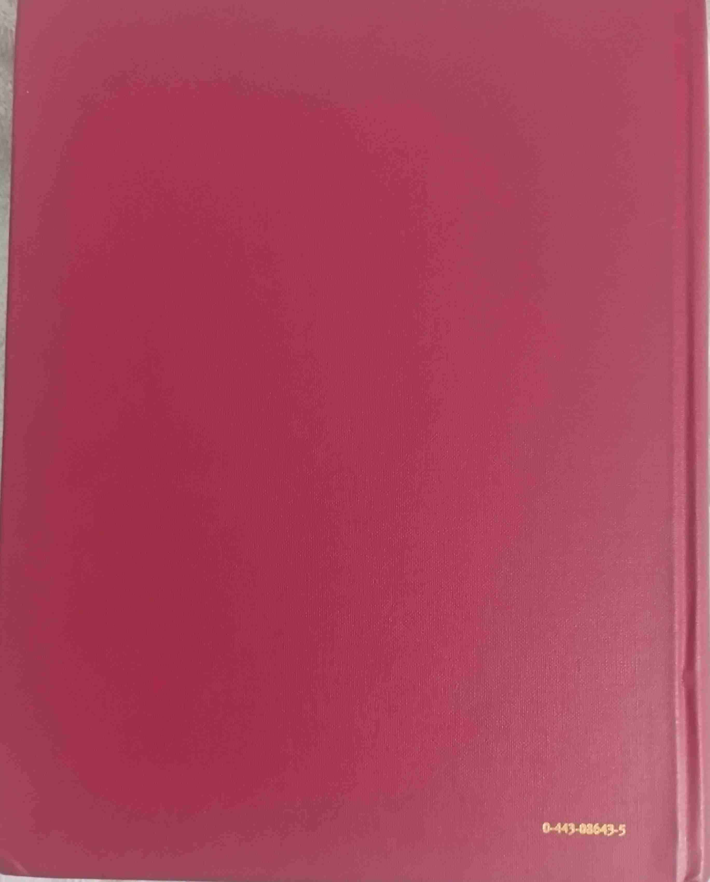 Hematólogy Básic Principles and Practice - miniatura 2