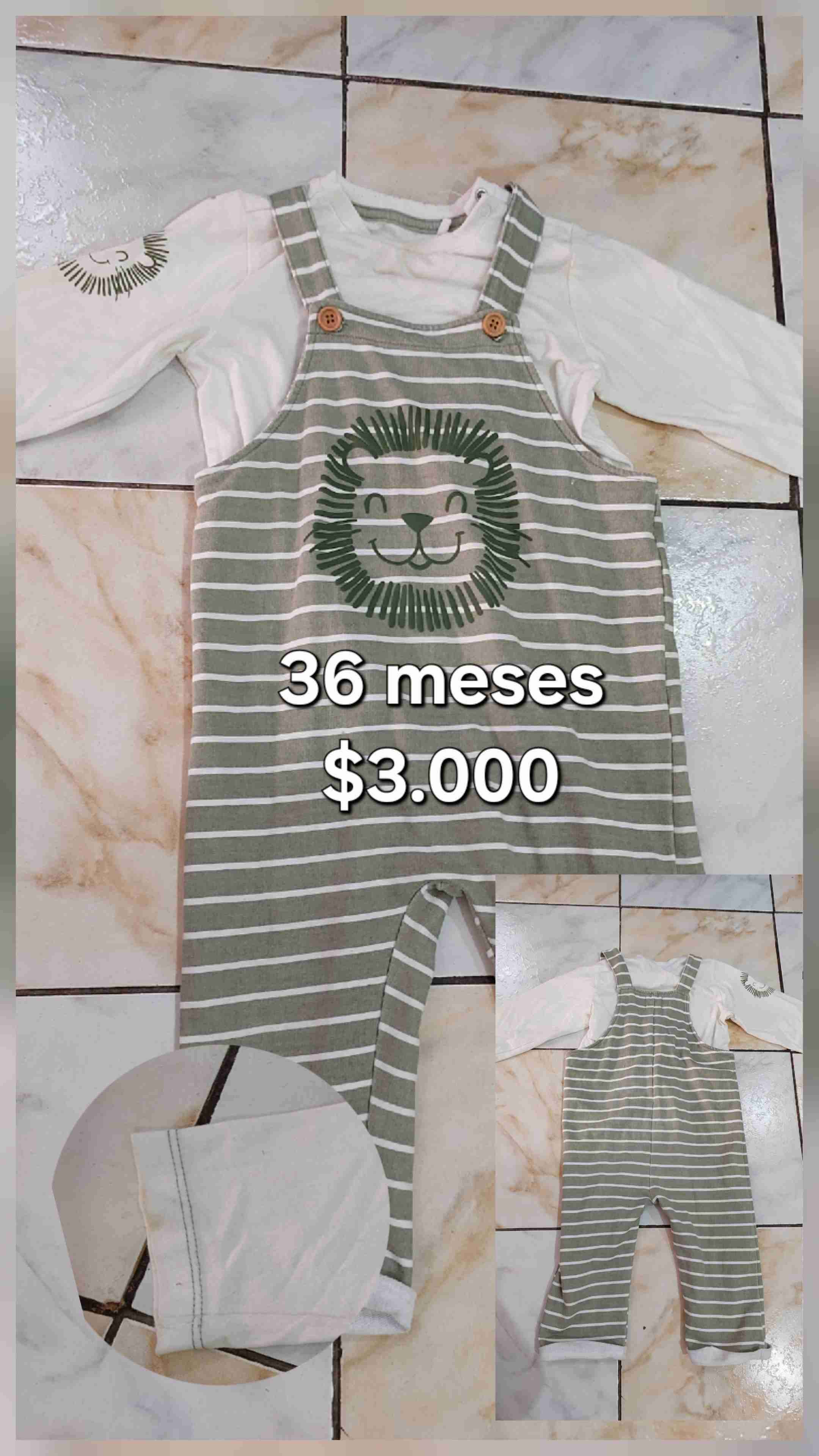 Conjunto buzos - miniatura 5