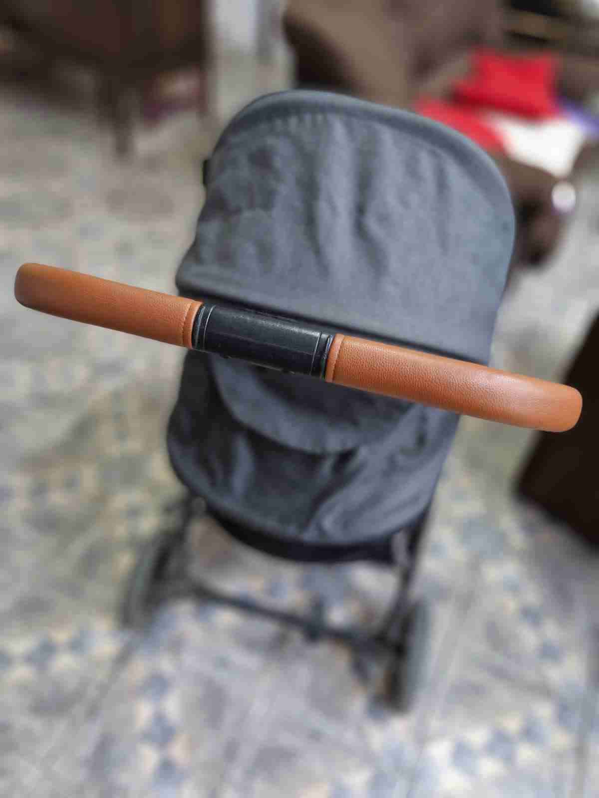 Coche bebé Bebesit - miniatura 3