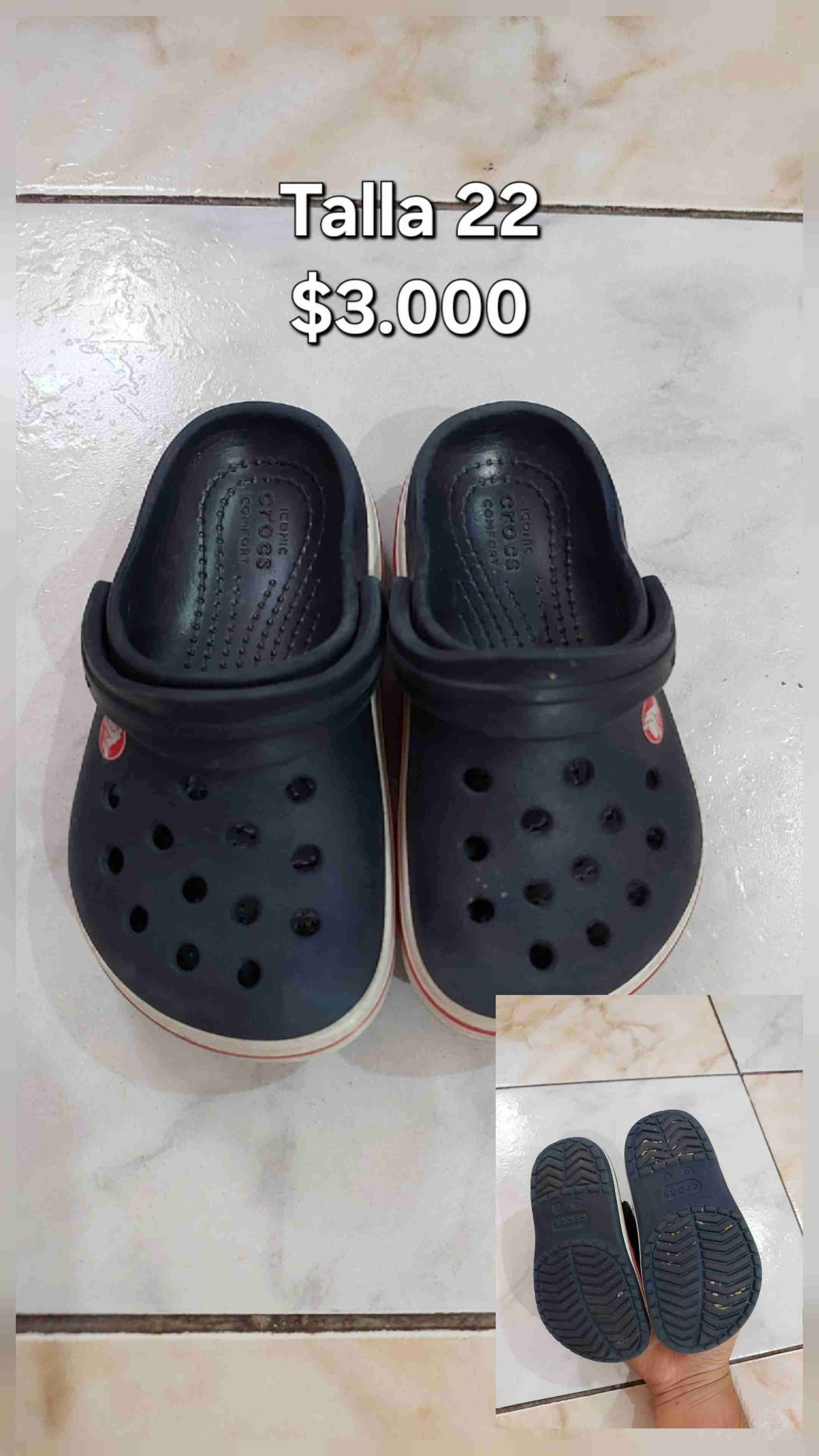 Zapatos niño - miniatura 2