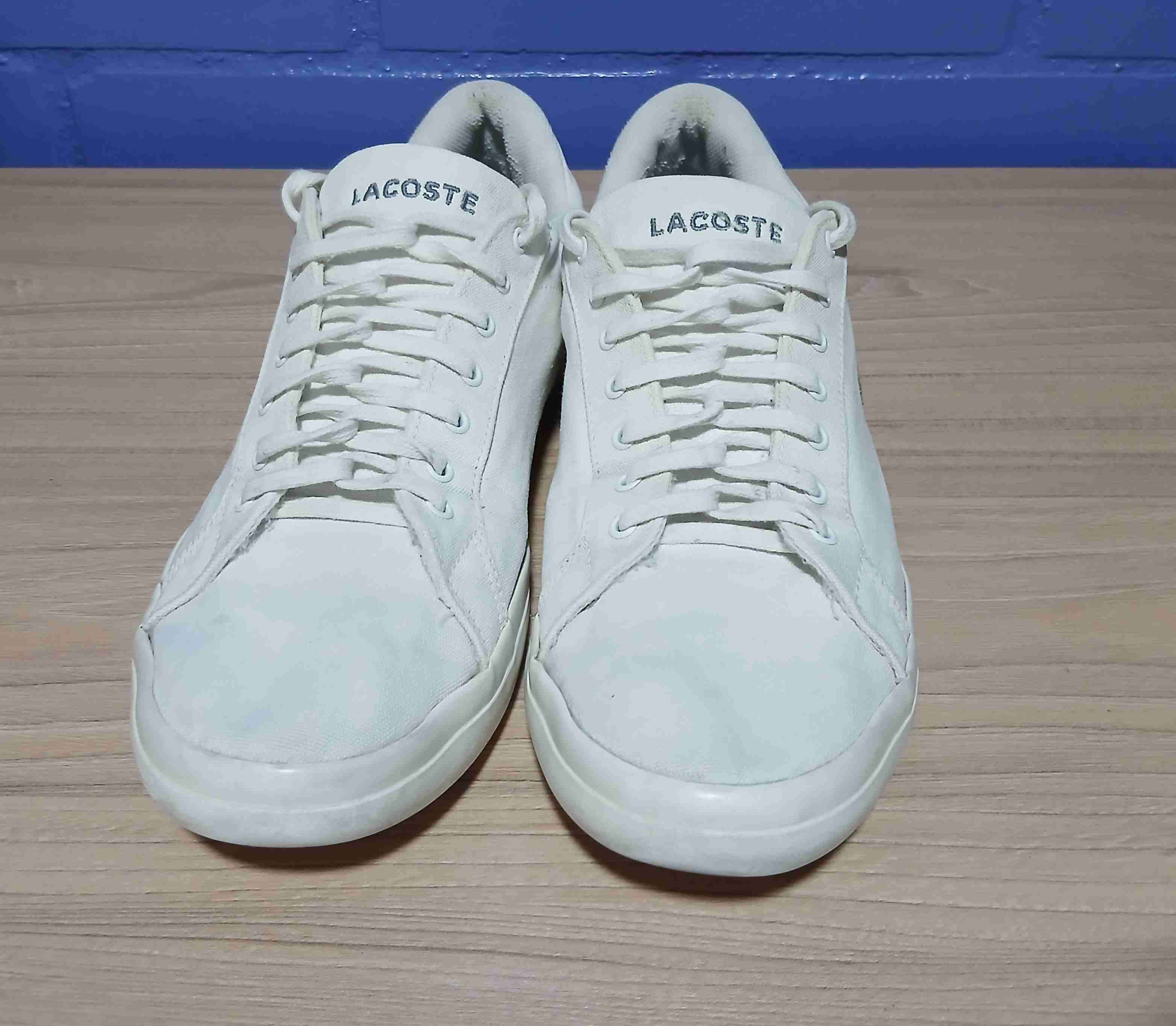 Zapatillas Lacoste Talla 44 - miniatura 3