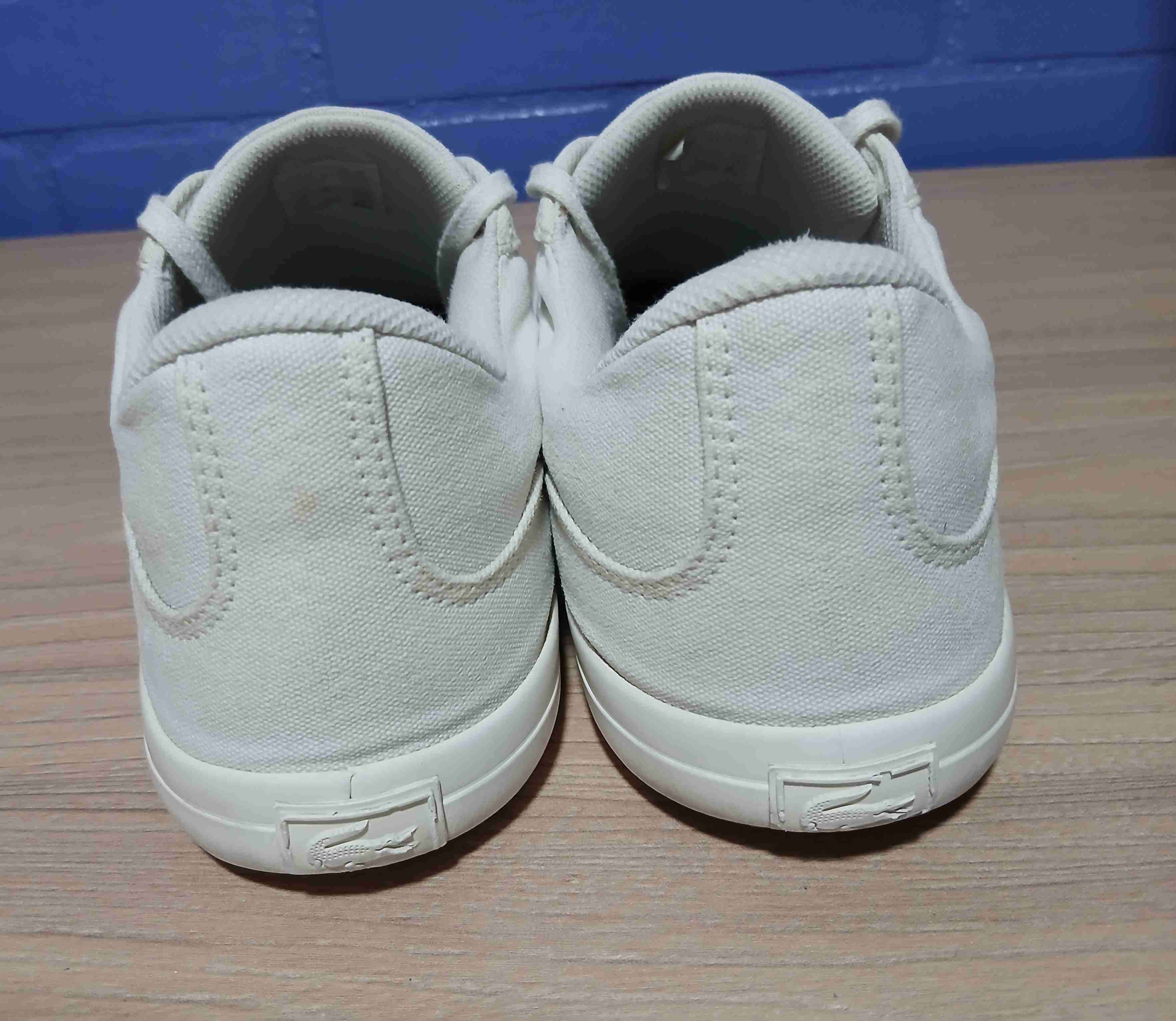 Zapatillas Lacoste Talla 44 - miniatura 6