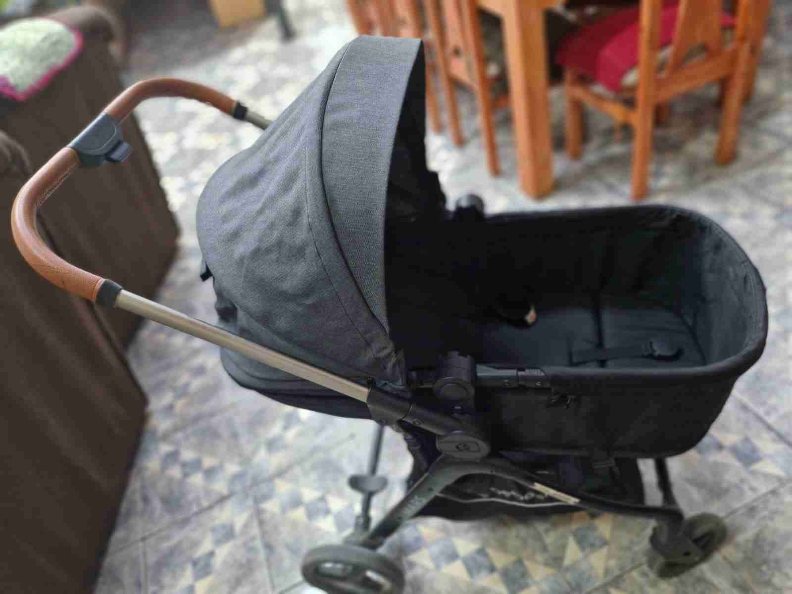 Coche bebé Bebesit - miniatura 6