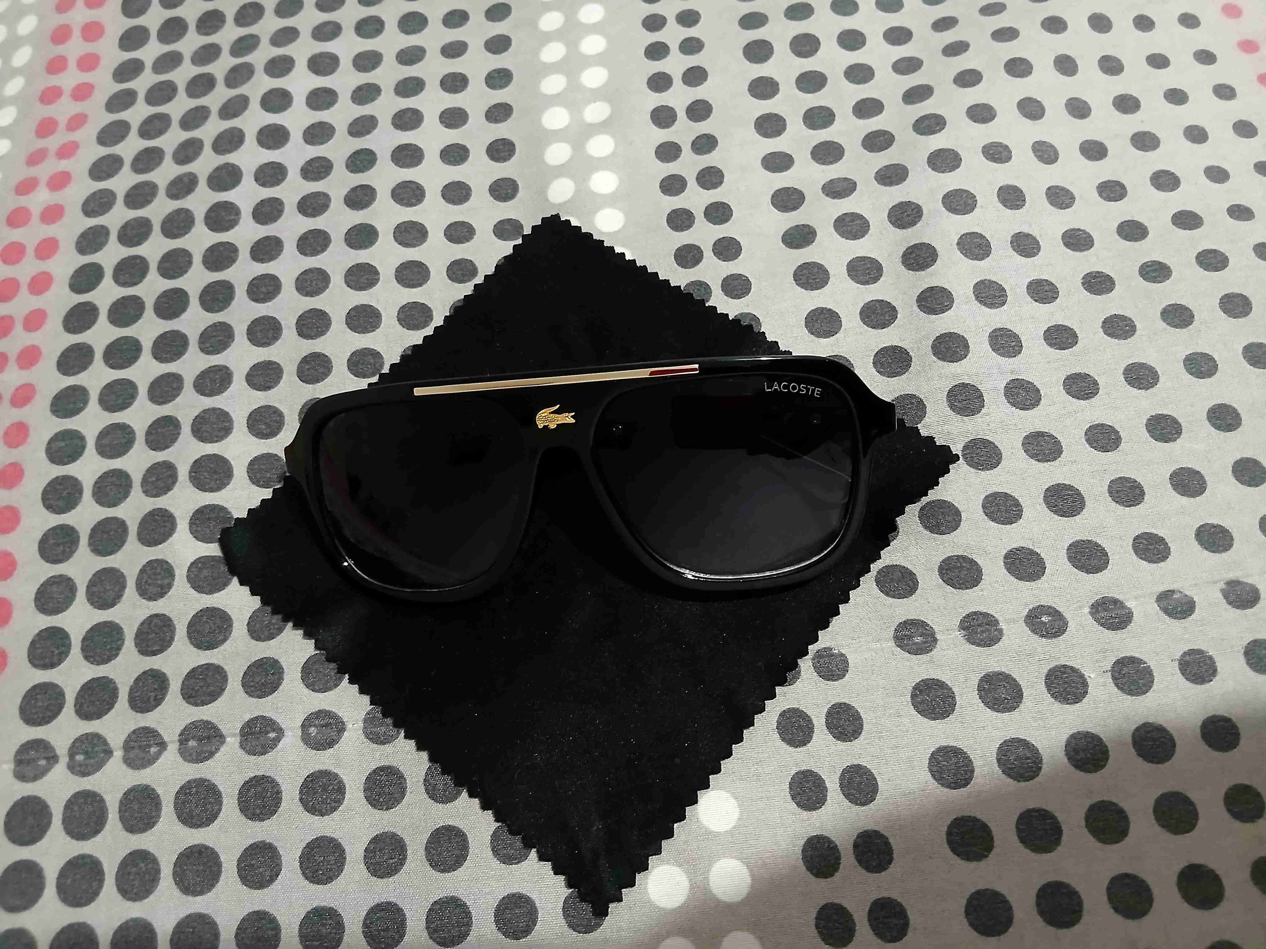 Gafas de sol Lacoste - miniatura 1