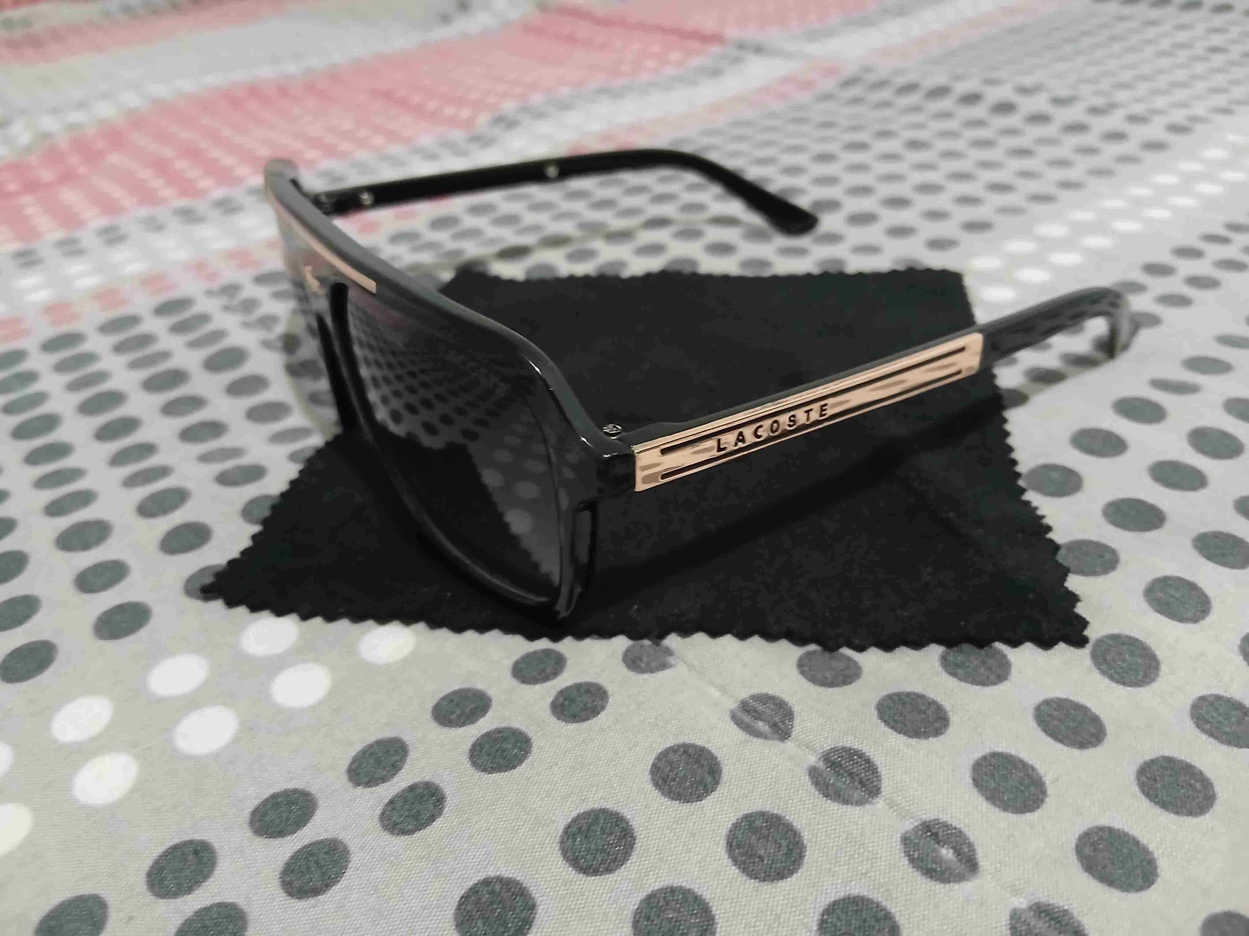 Gafas de sol Lacoste - miniatura 2