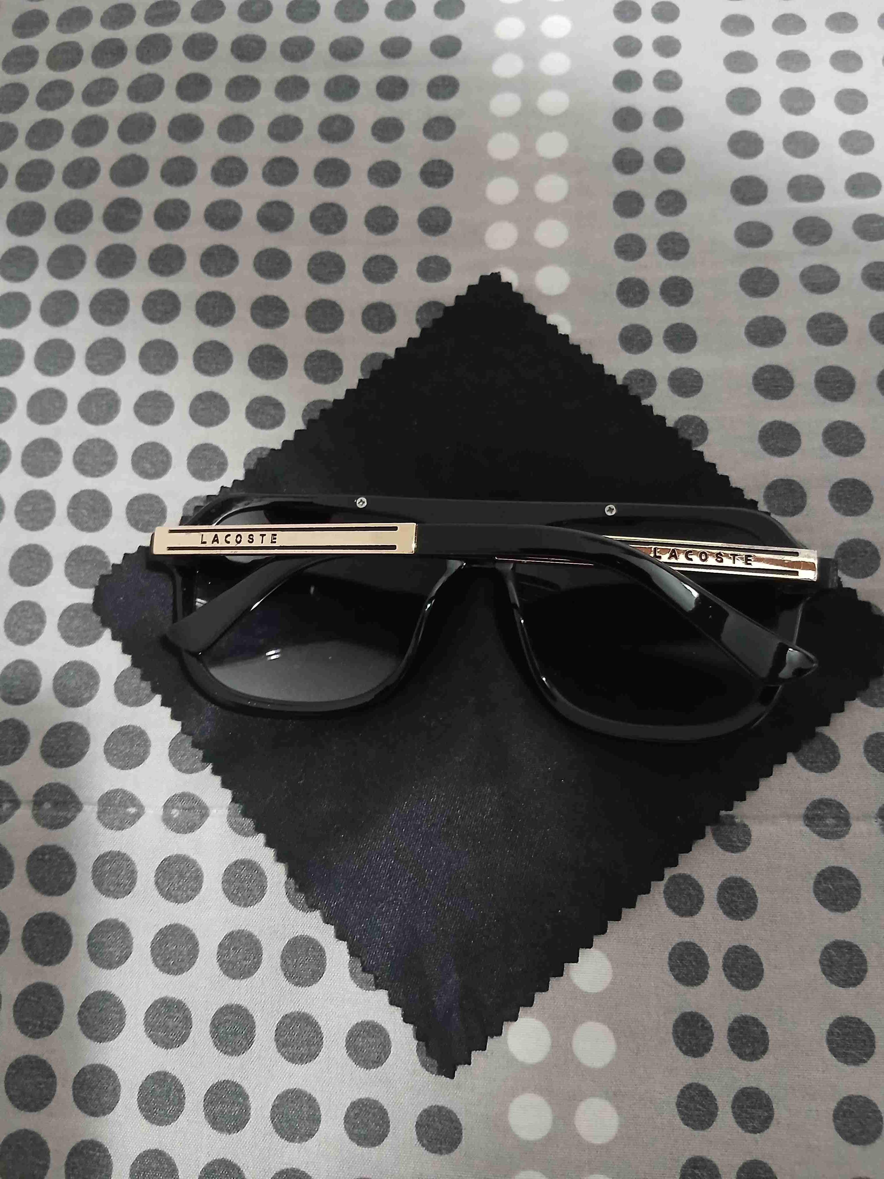 Gafas de sol Lacoste - miniatura 4