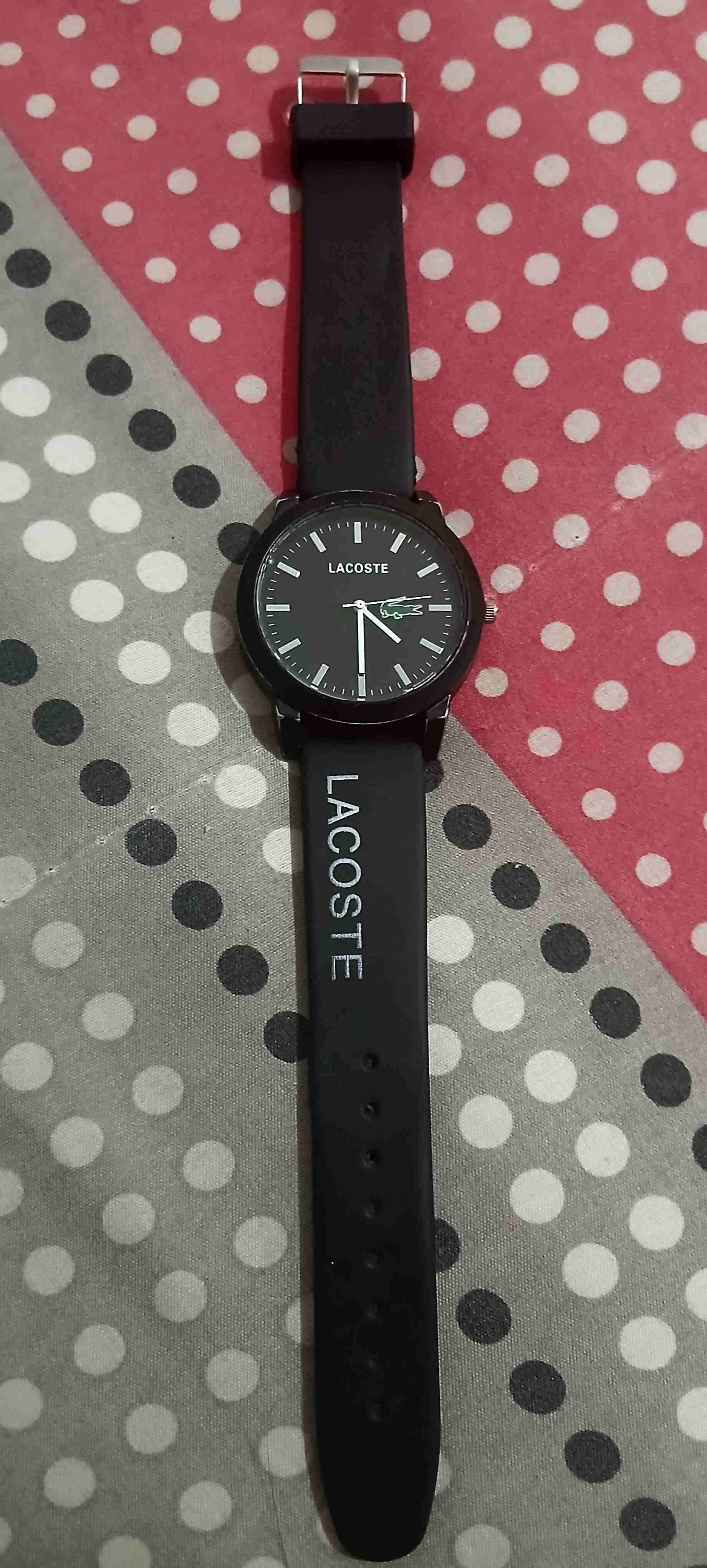 Reloj Lacoste - miniatura 1