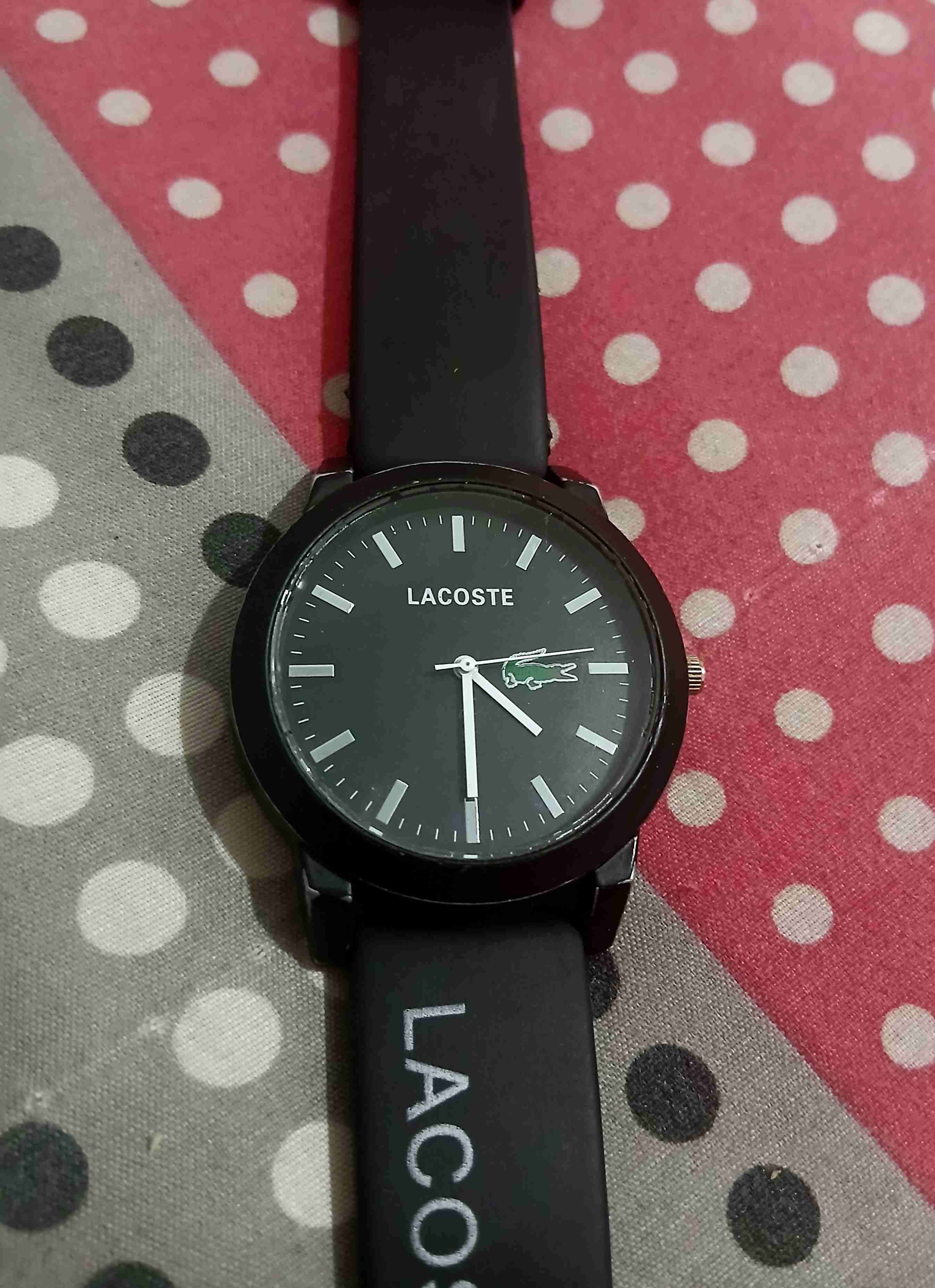 Reloj Lacoste - miniatura 2