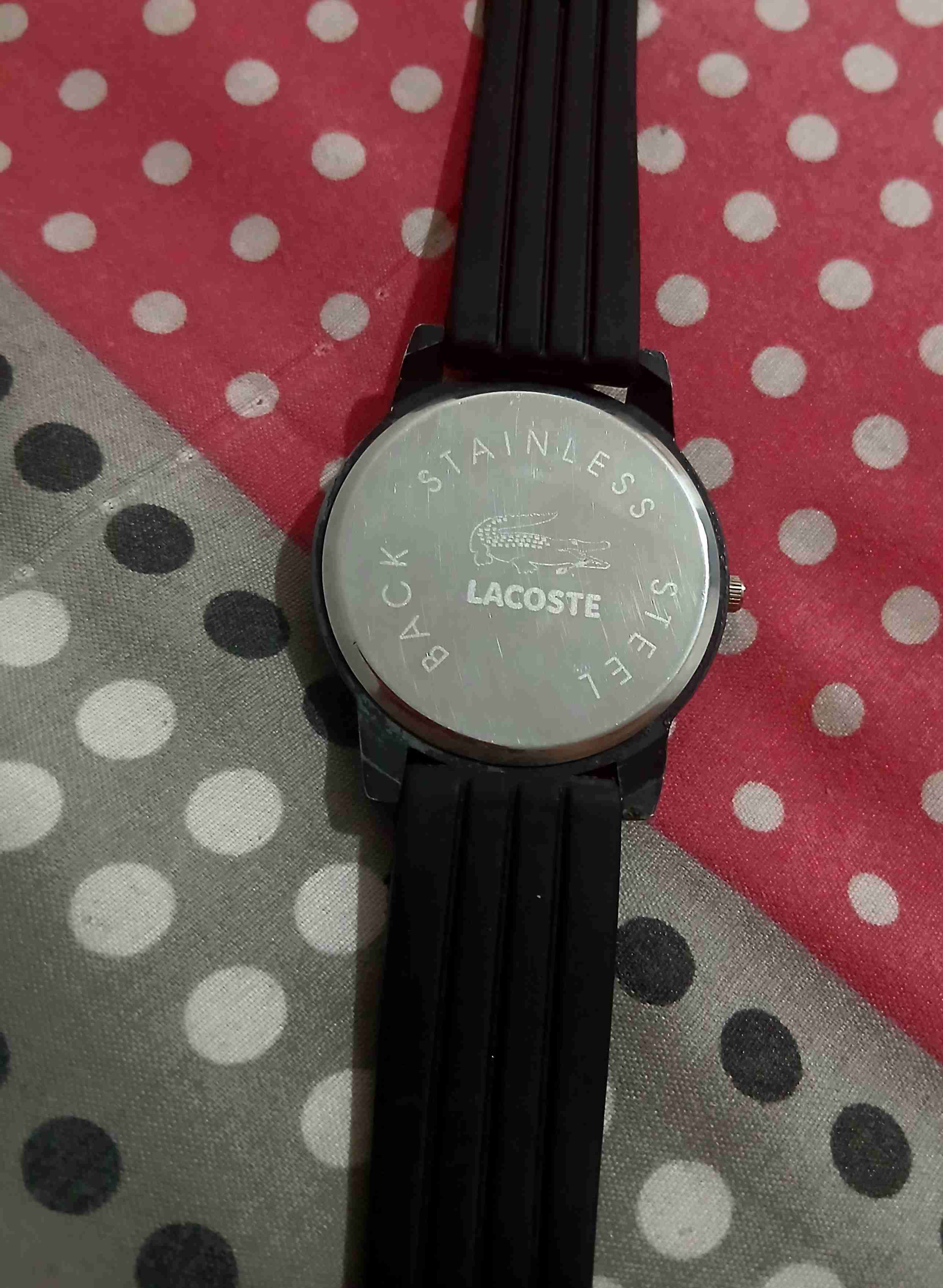 Reloj Lacoste - miniatura 3