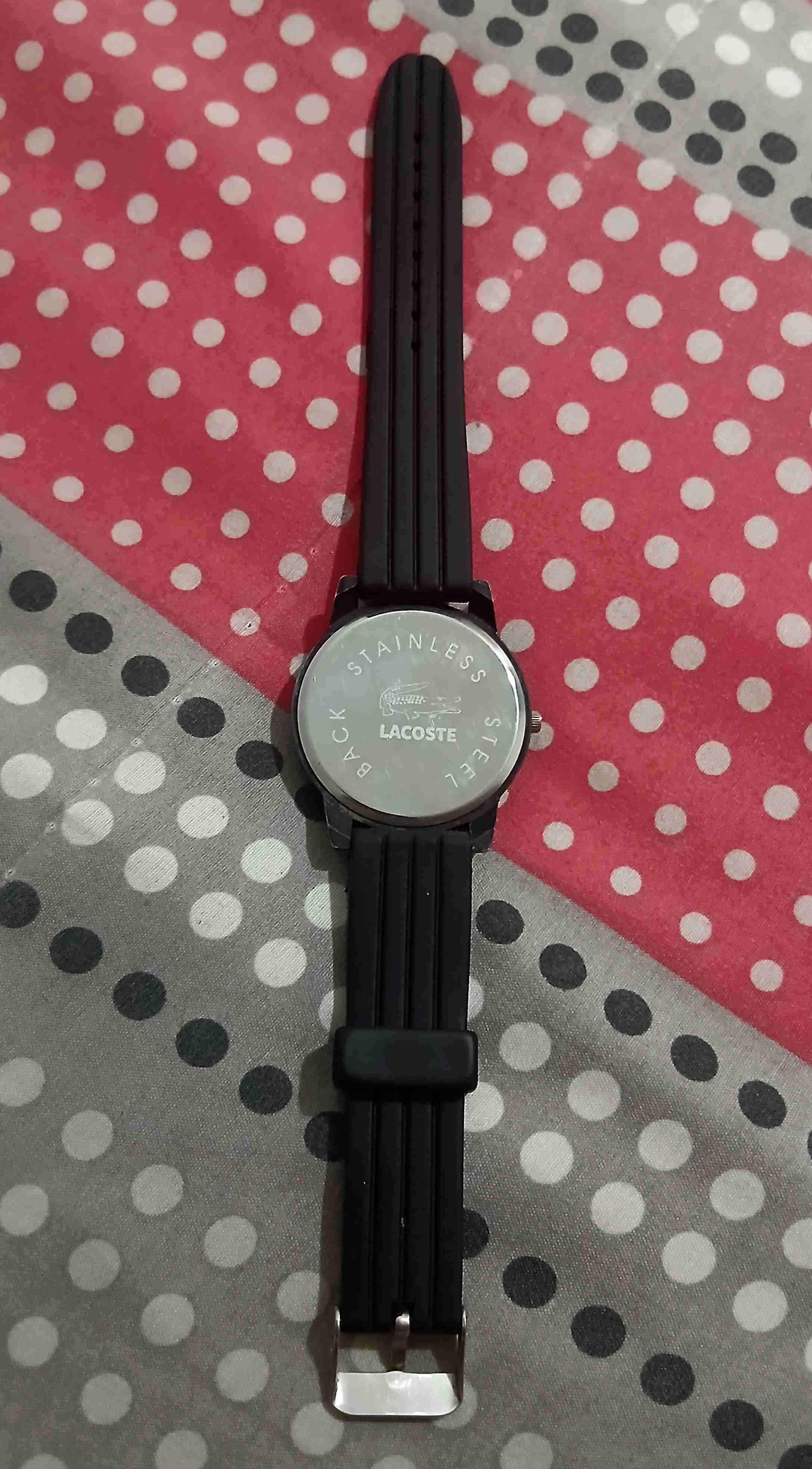 Reloj Lacoste - miniatura 4