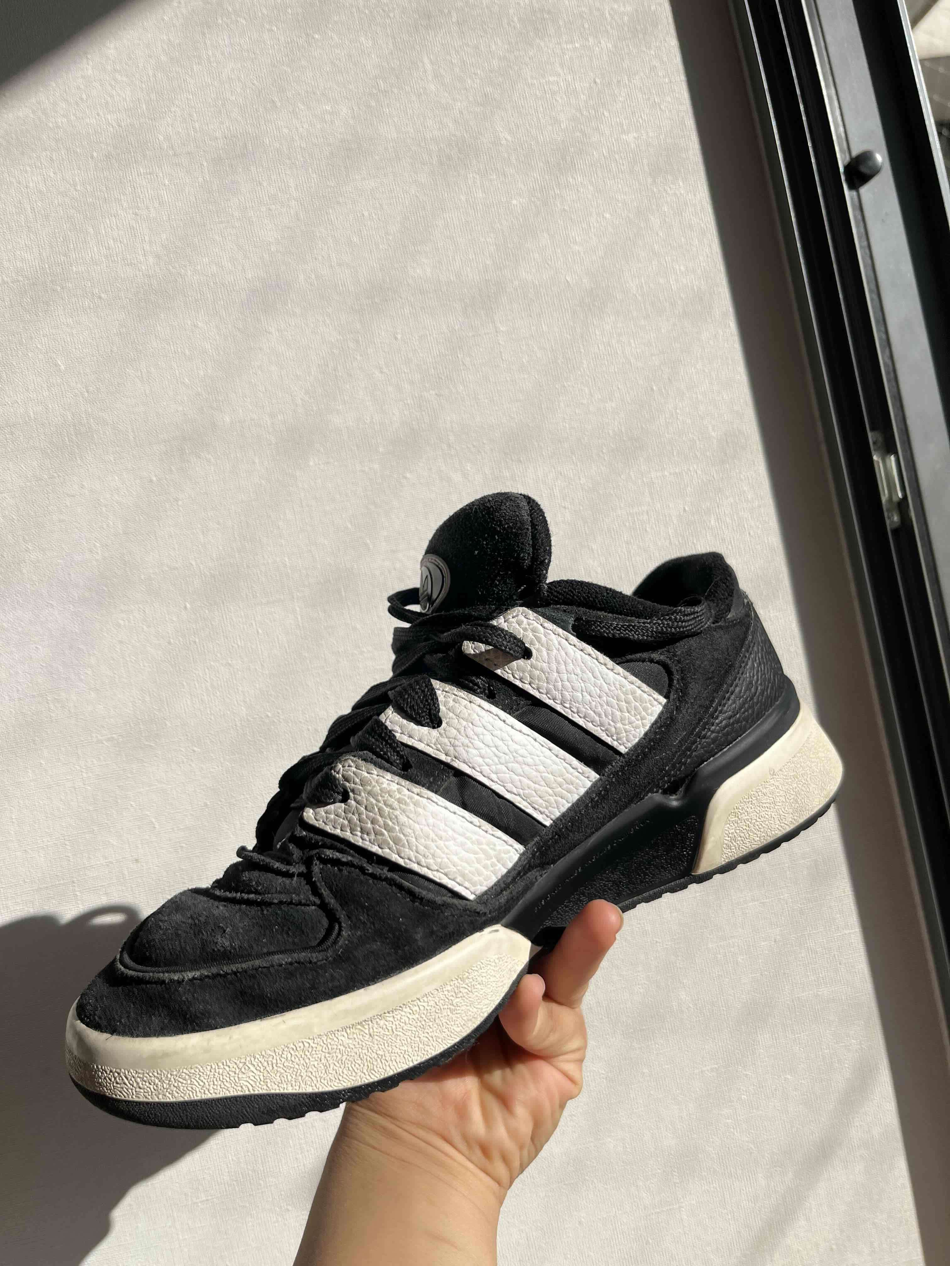 Zapatilla adidas - miniatura 4