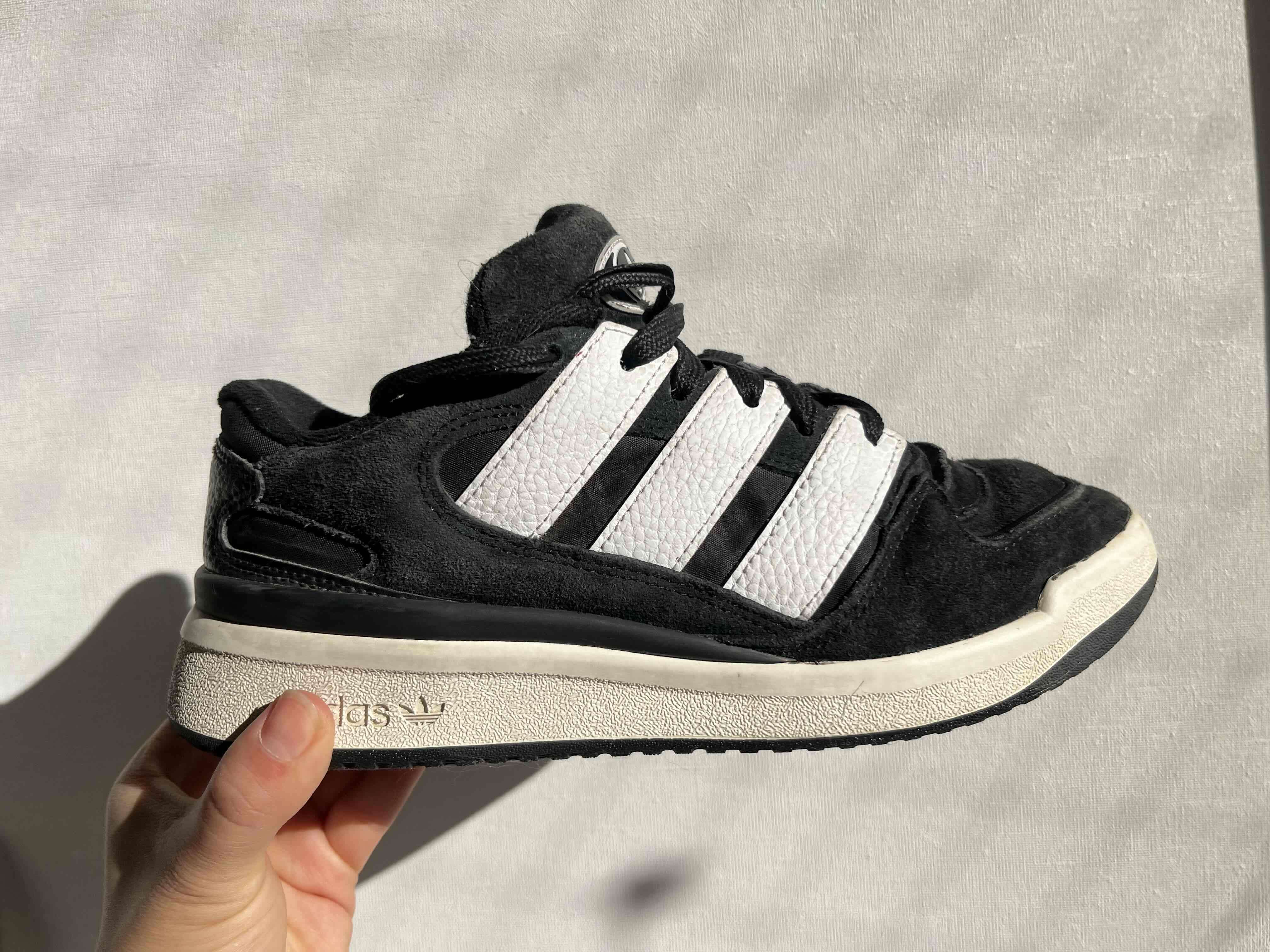 Zapatilla adidas - miniatura 5