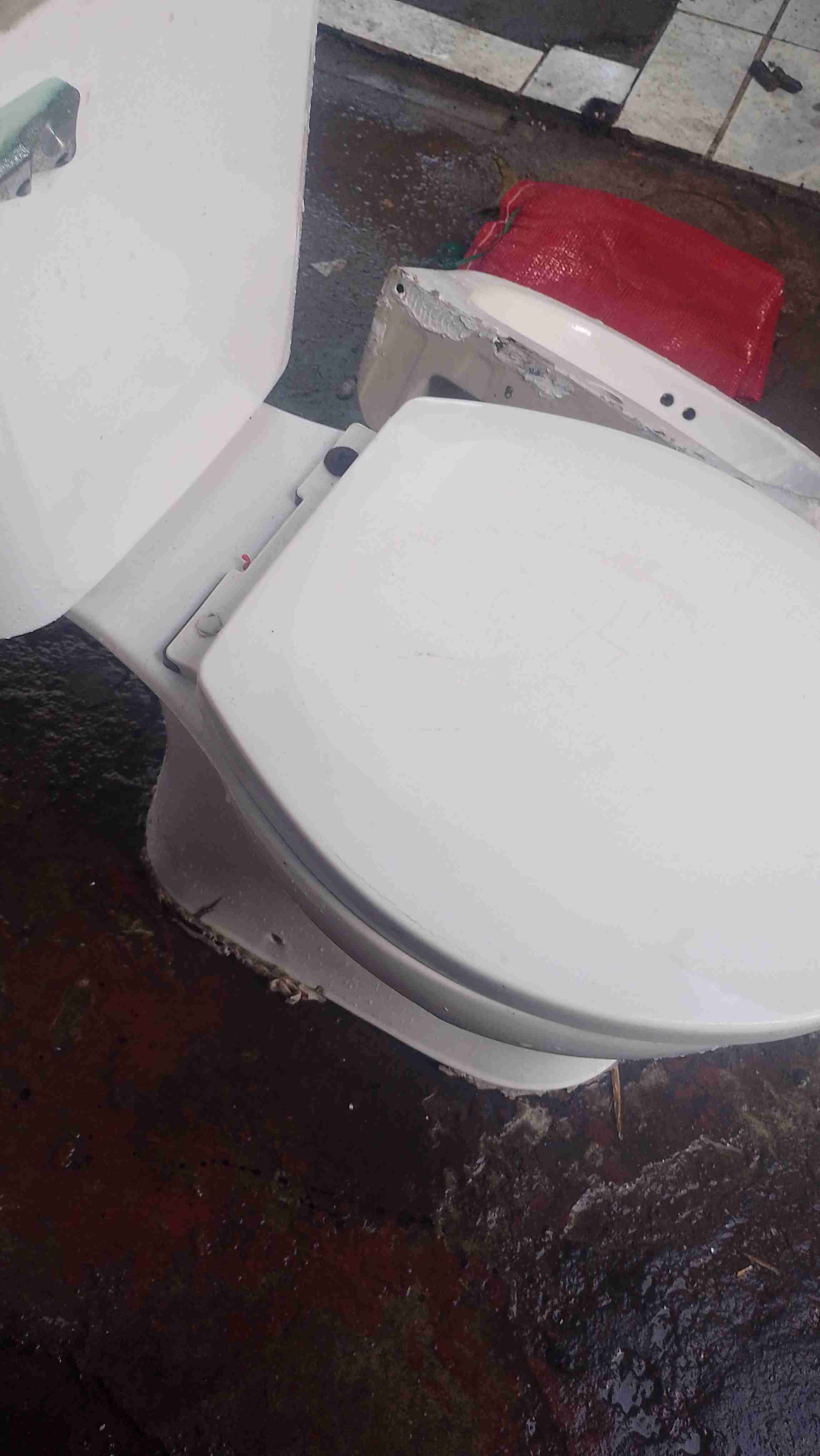 Juego de baño - miniatura 2