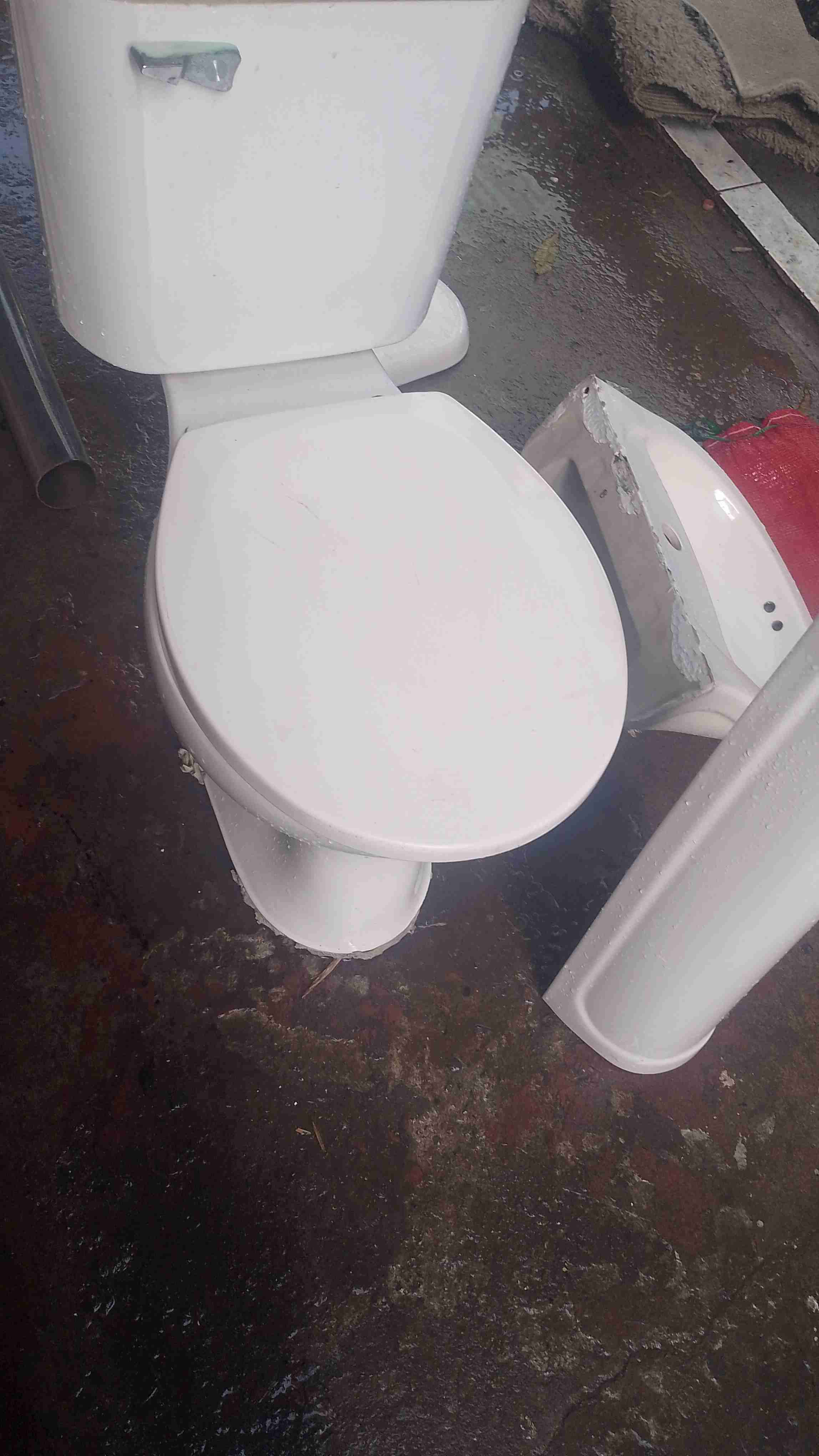 Juego de baño - miniatura 3