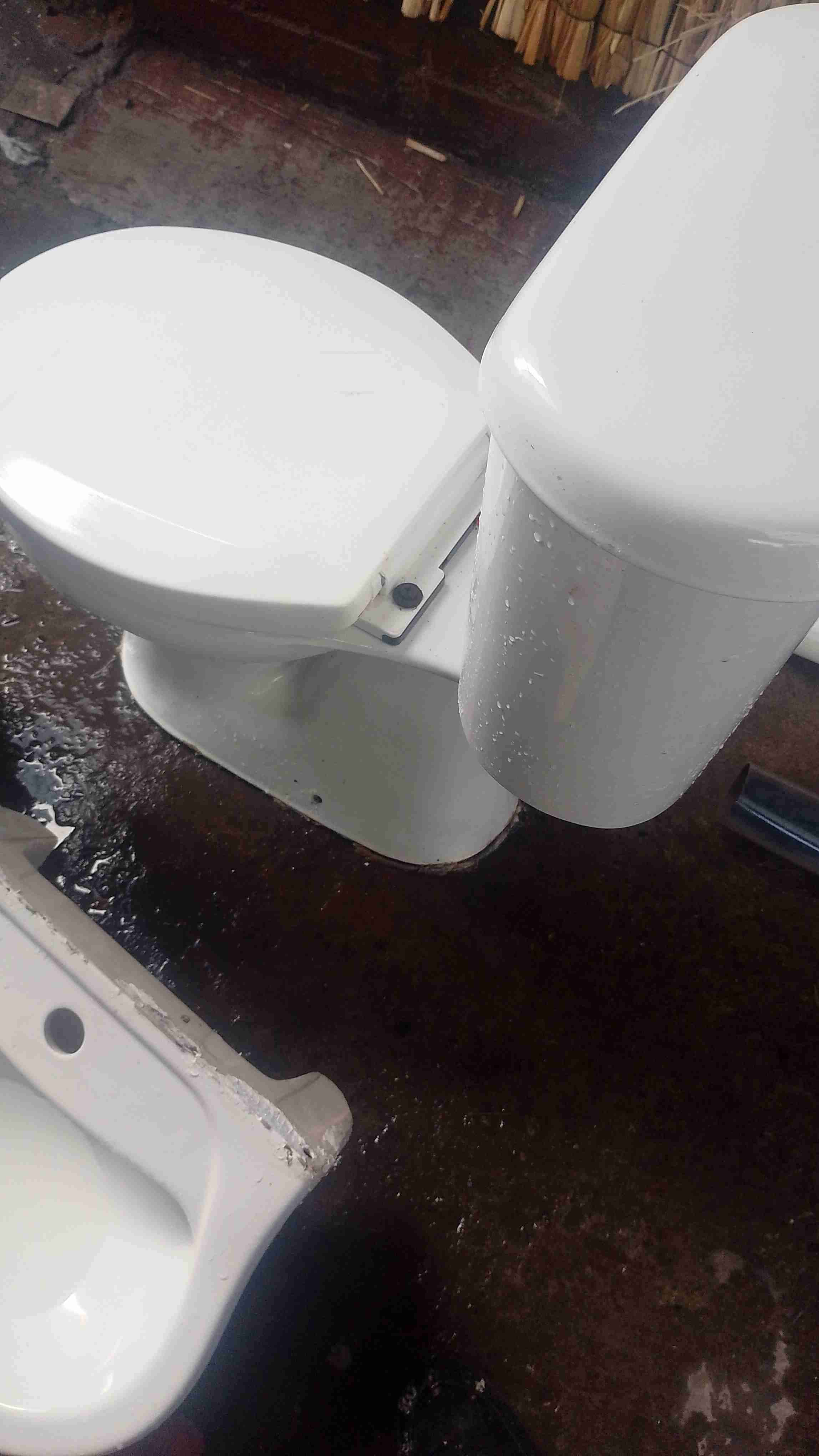 Juego de baño - miniatura 5