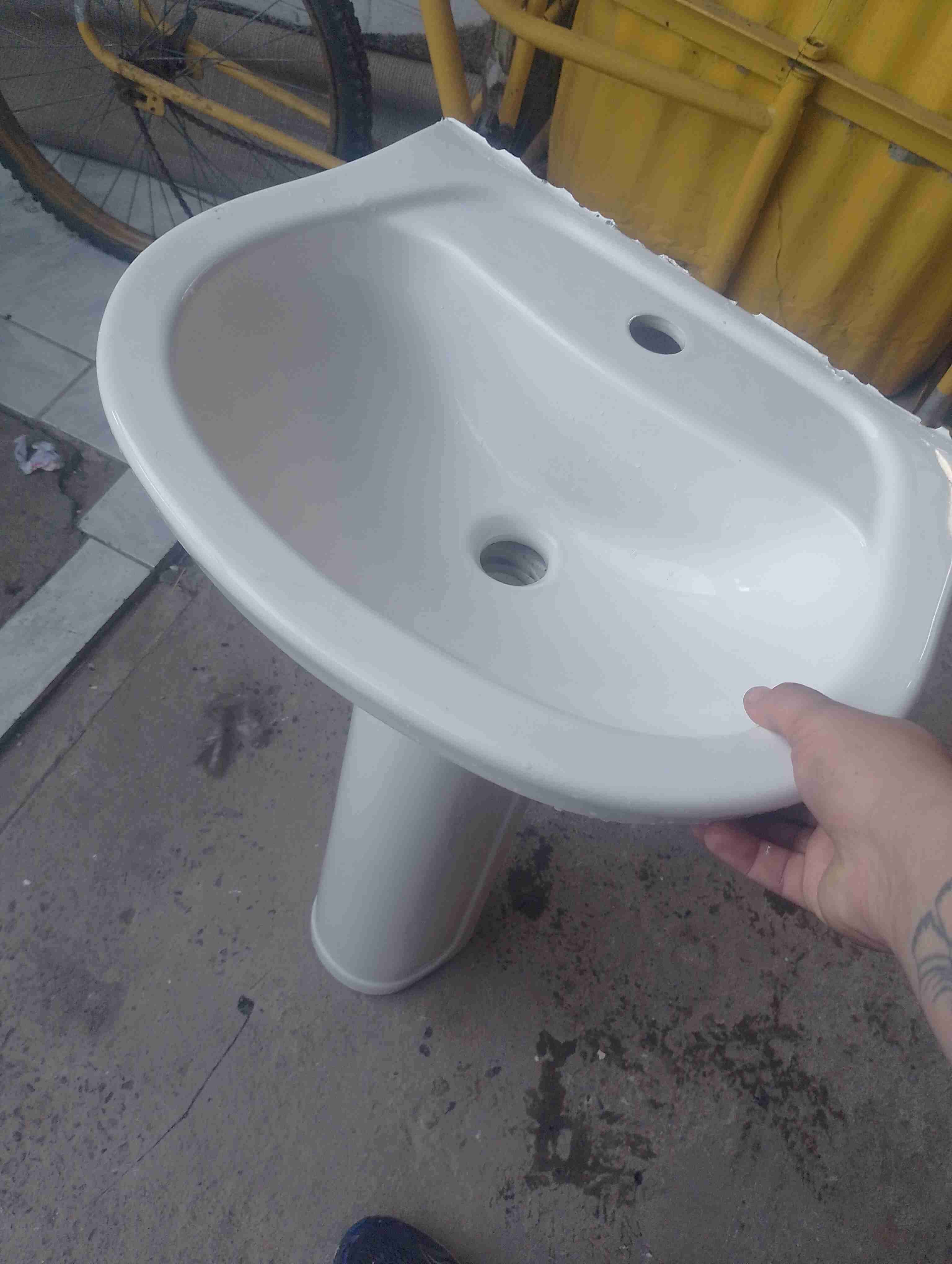 Juego de baño - miniatura 6