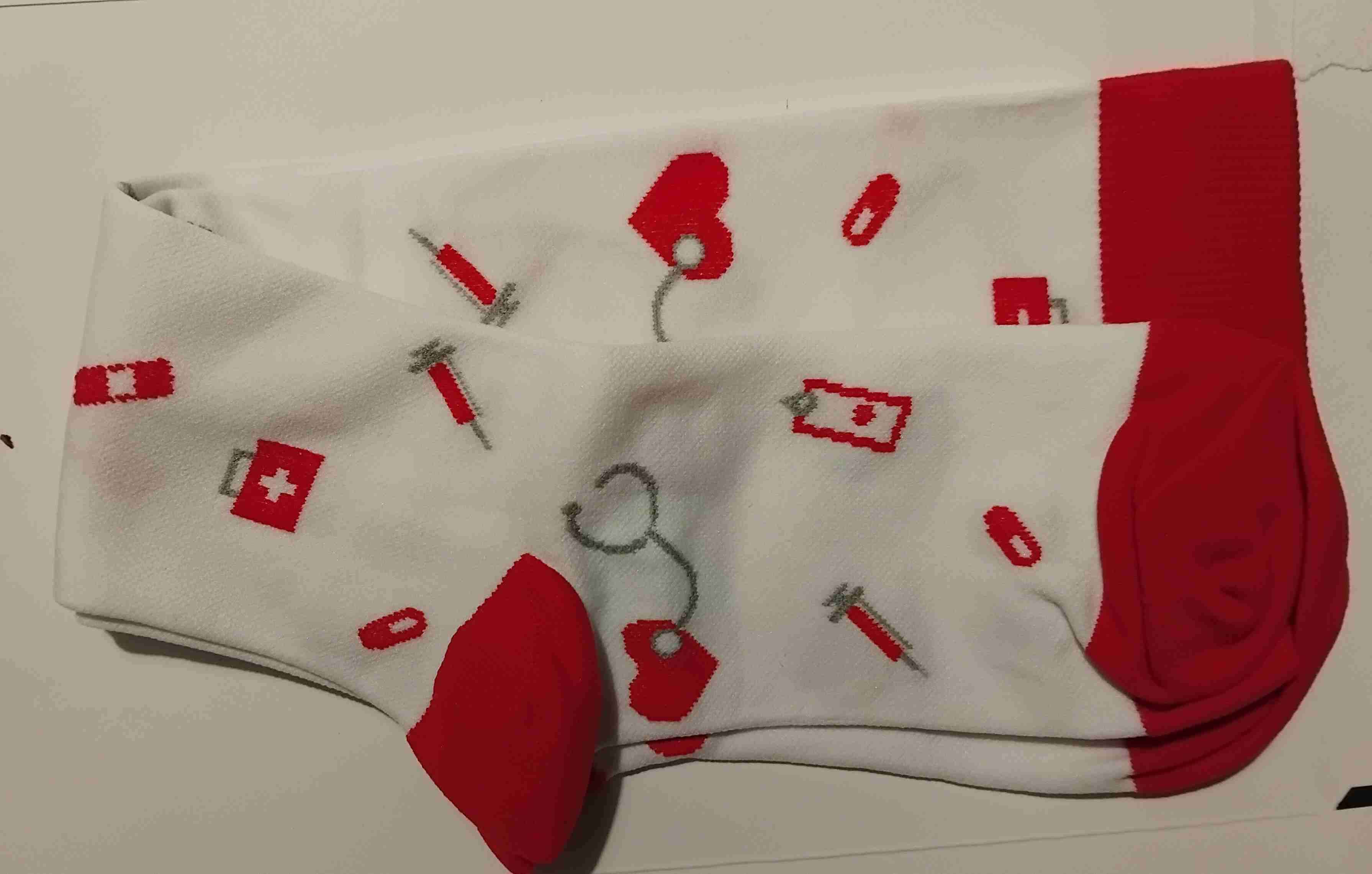 Medias de comprensión - miniatura 1