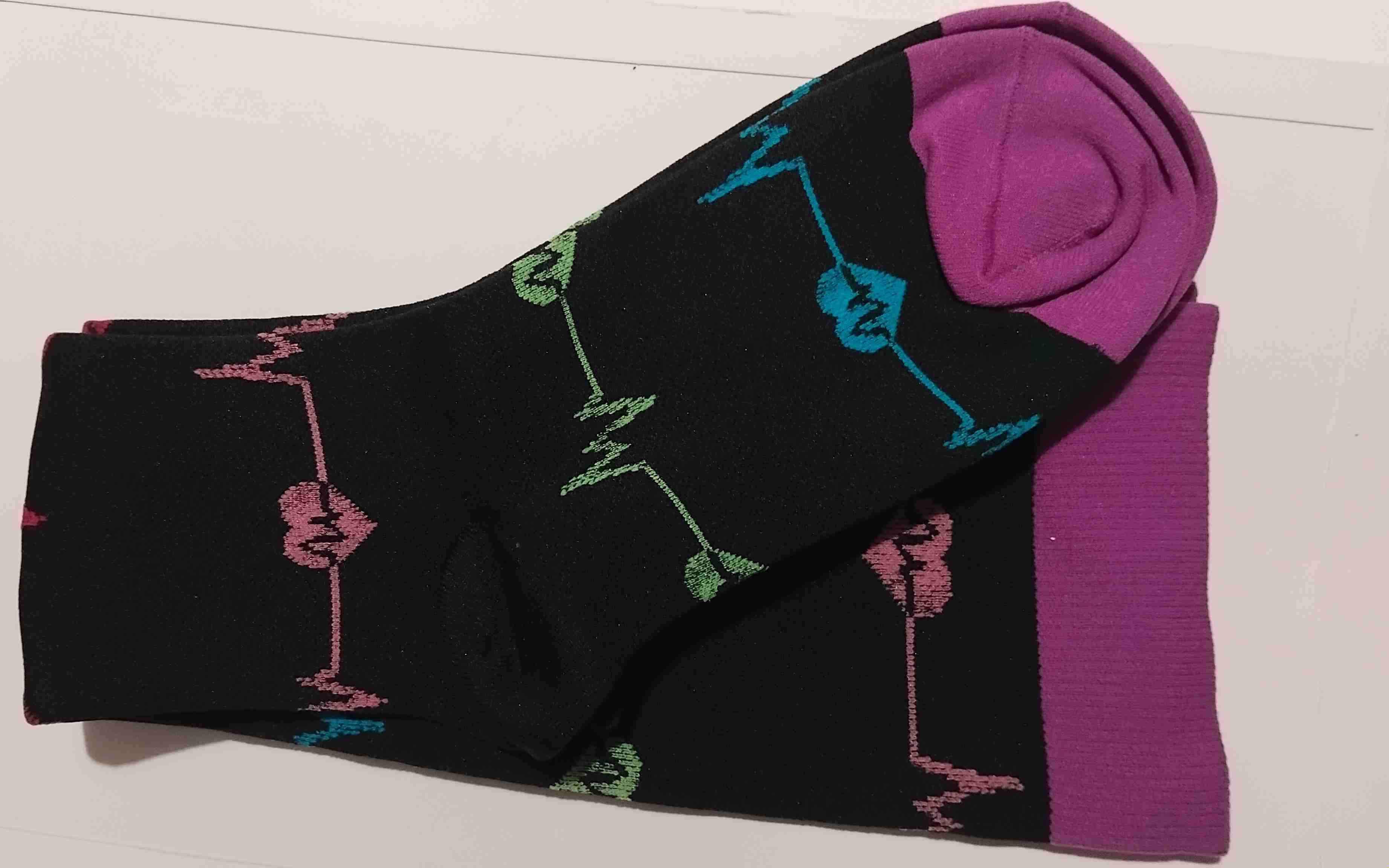 Medias de comprensión - miniatura 2