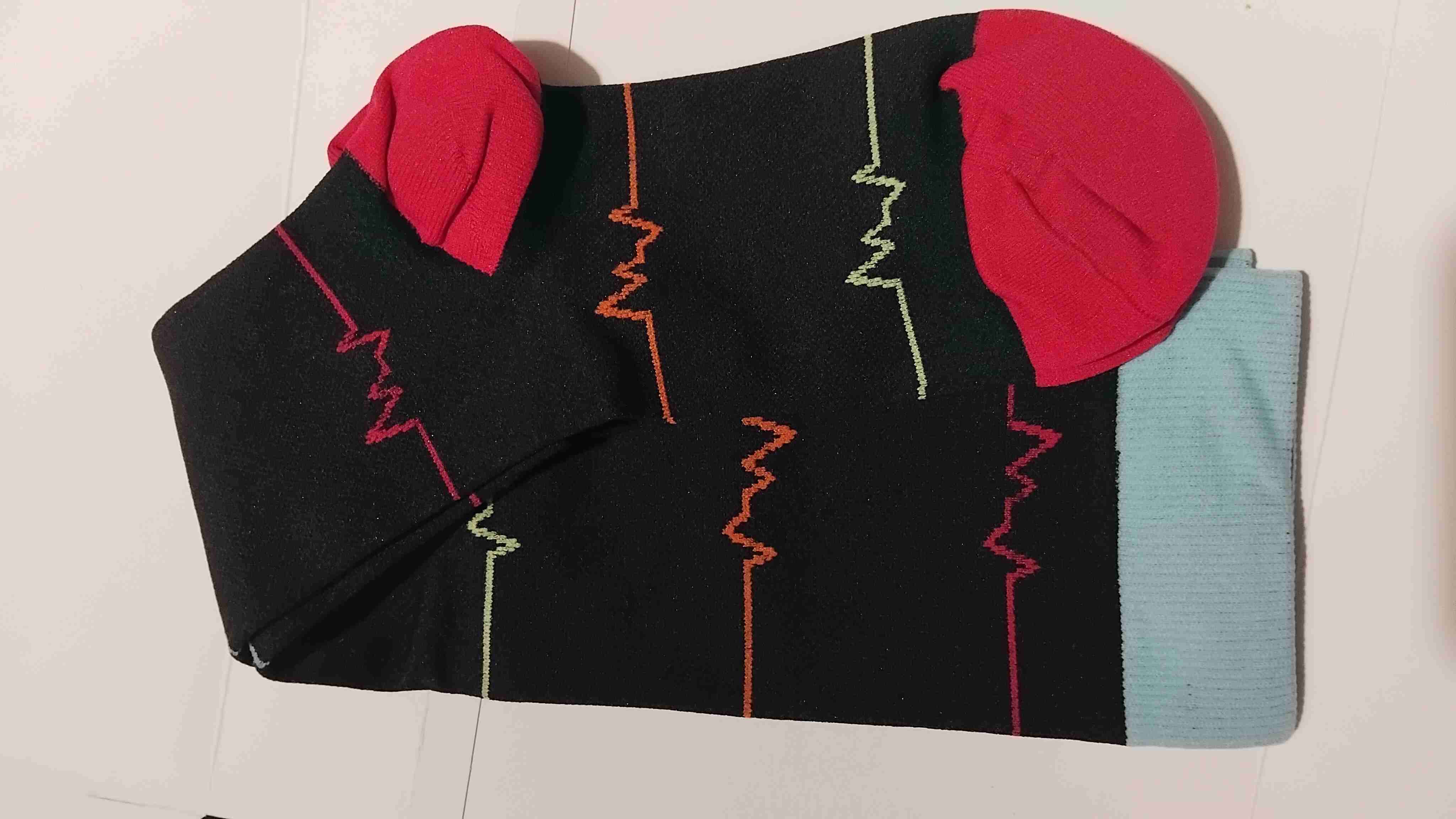 Medias de comprensión - miniatura 4