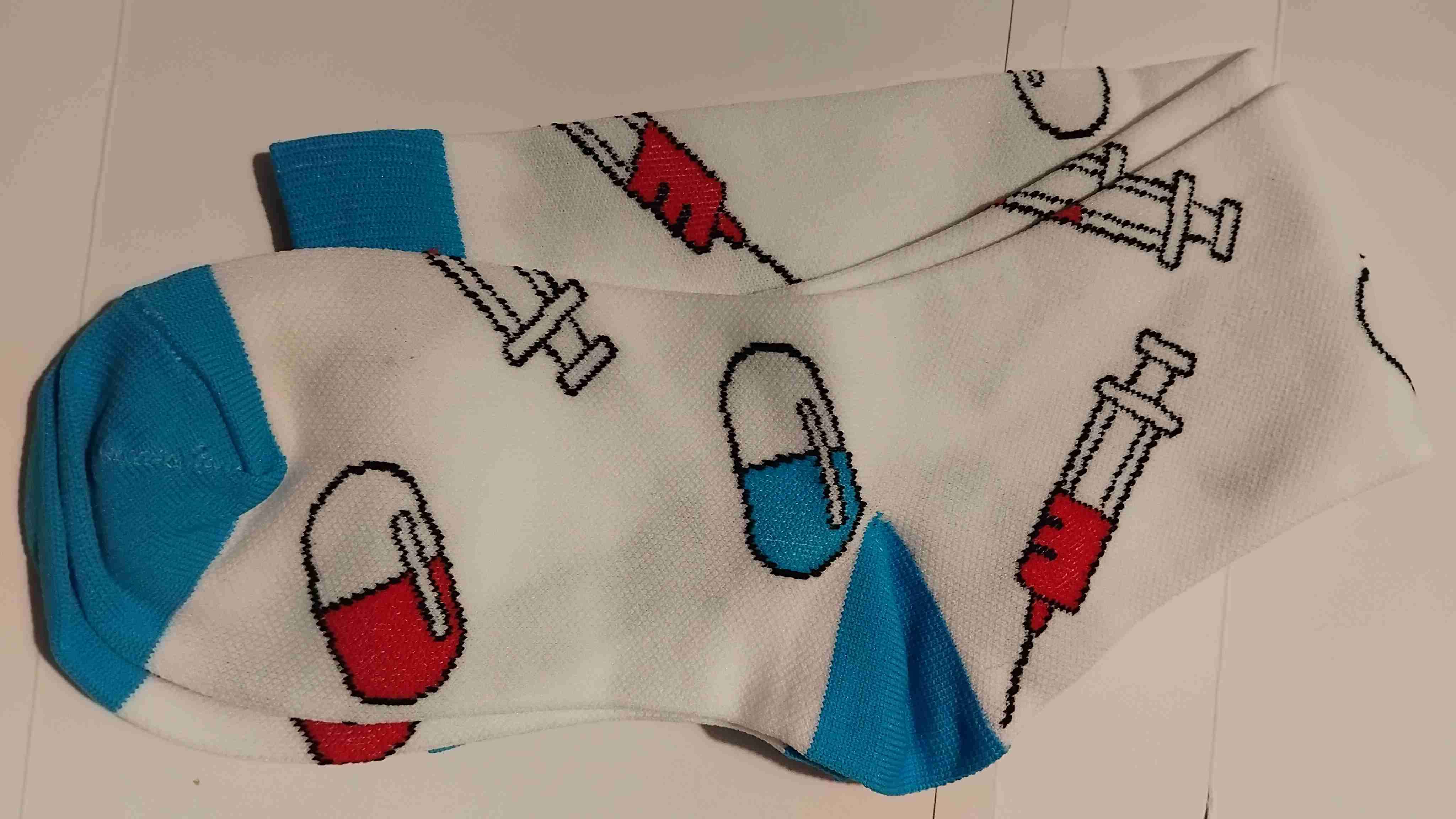 Medias de comprensión - miniatura 5