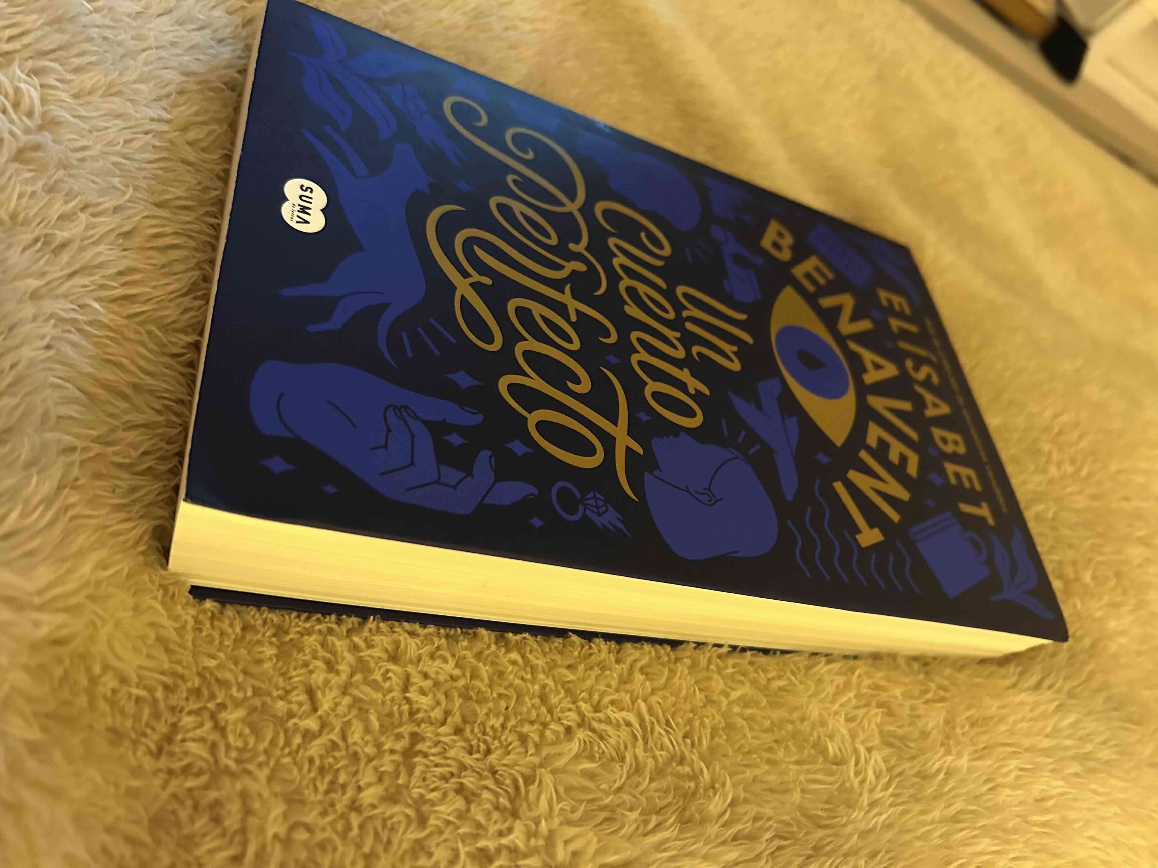 Libro 'Un cuento perfecto' - miniatura 4