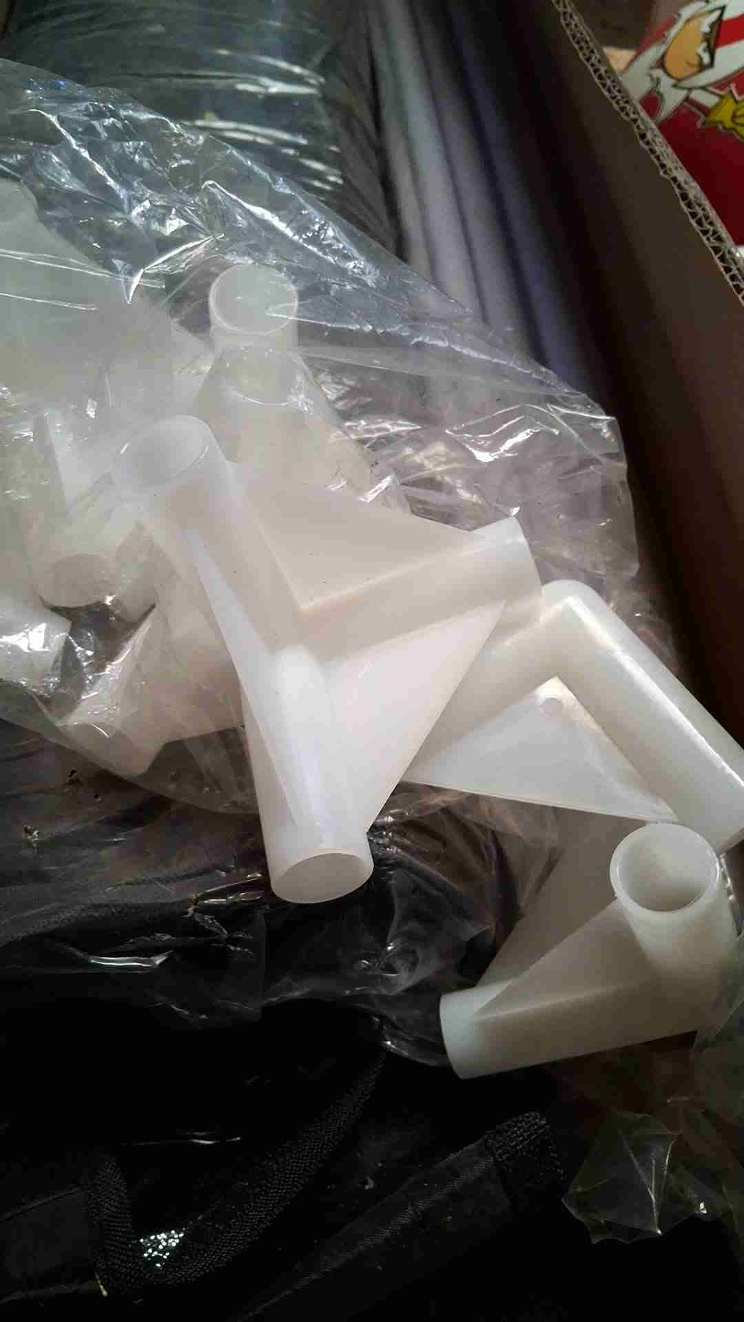 Carpa indoor - miniatura 3