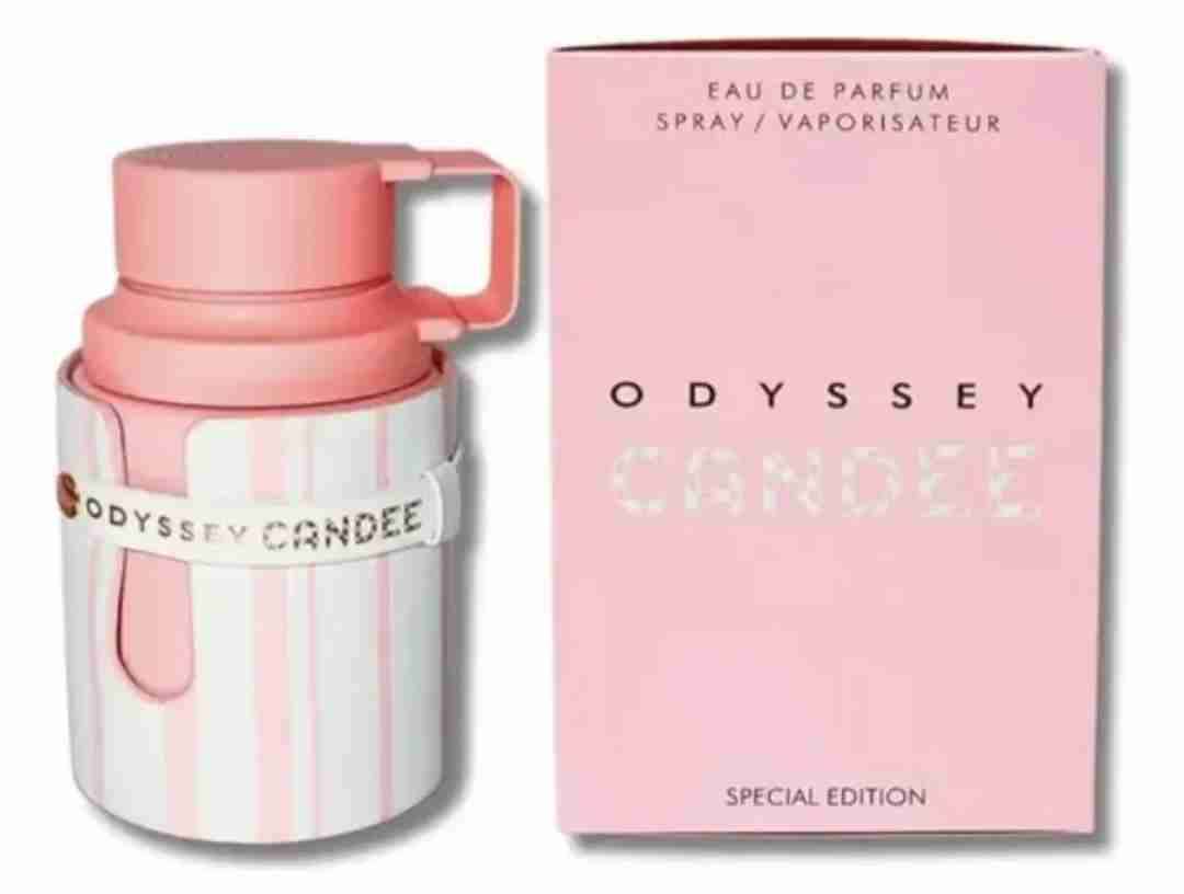 Perfume Odyssey Candee Edición Especial - miniatura 1