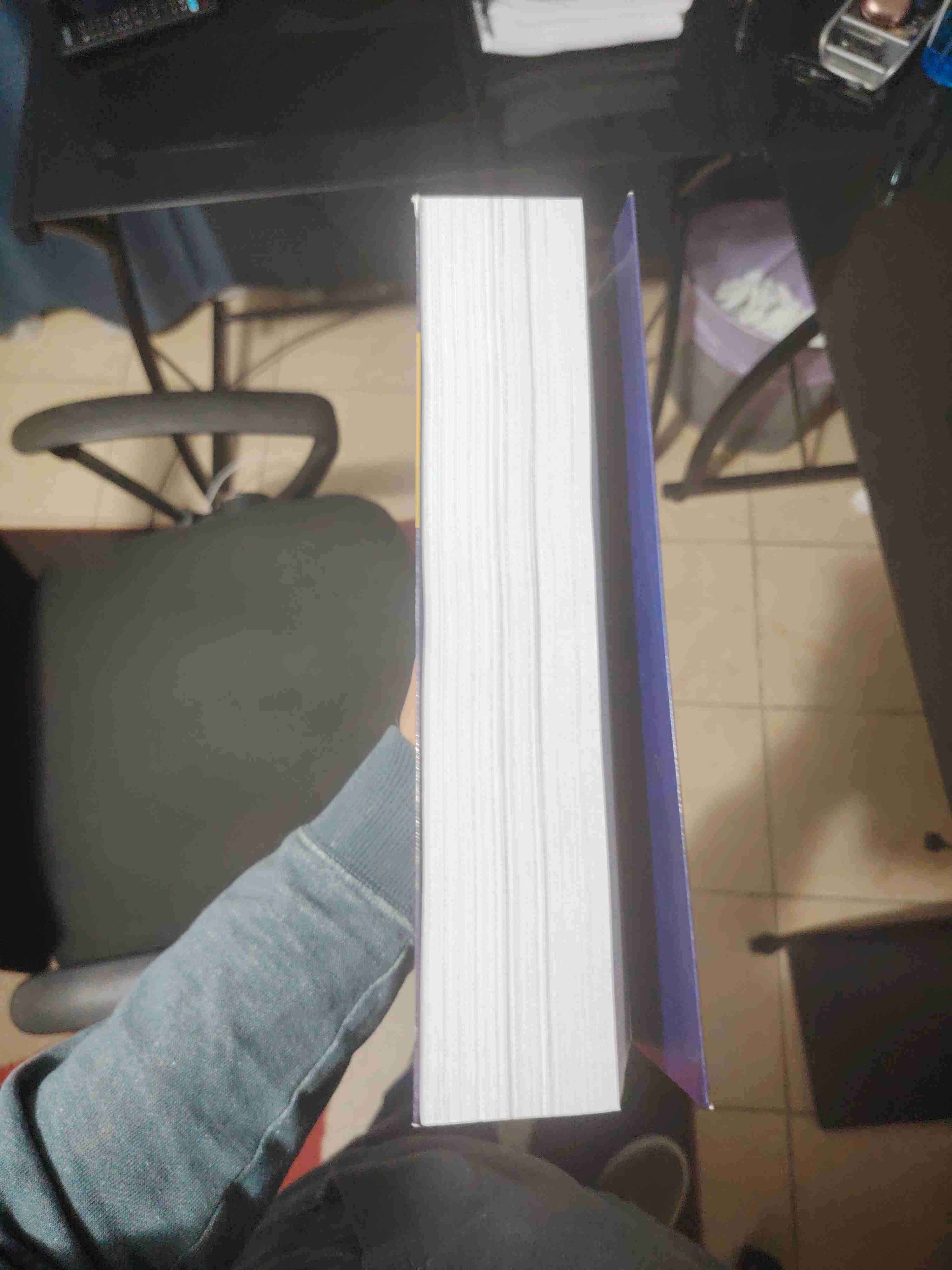 Libro Código Civil Chile - miniatura 2