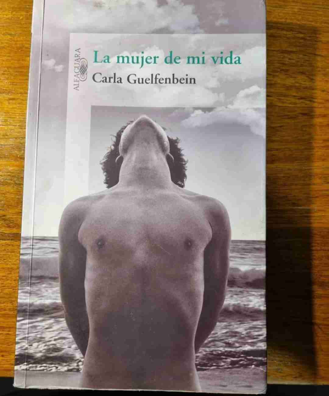 Libro 'La mujer de mi vida' - miniatura 1