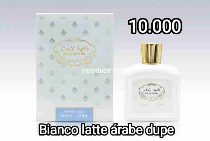 Perfume Ajwad Lataffa 100ml - miniatura 4