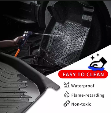 Piso calce perfecto Maxus - miniatura 2