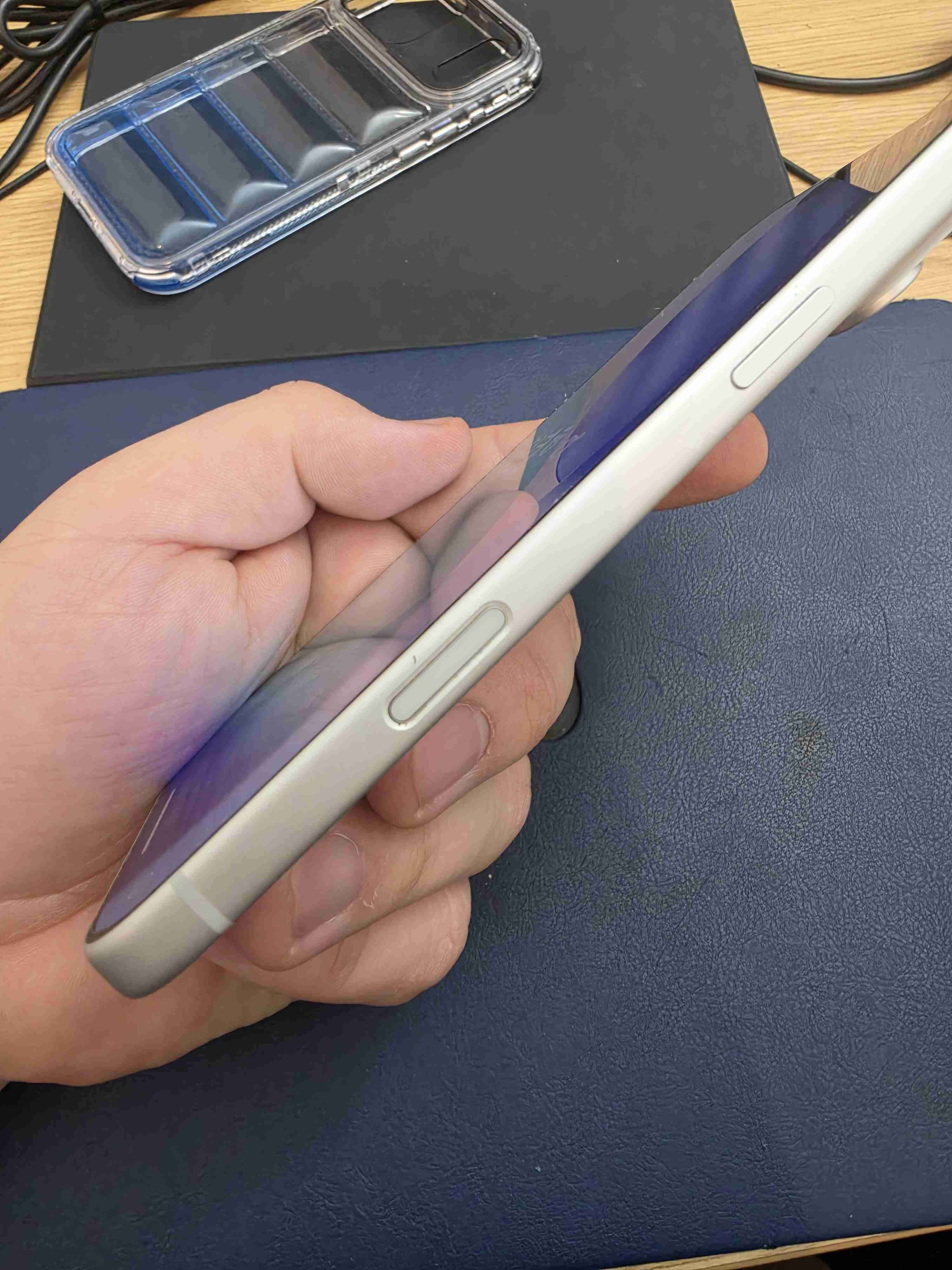 IPhone 17 pro max 512 gb silver - miniatura 6