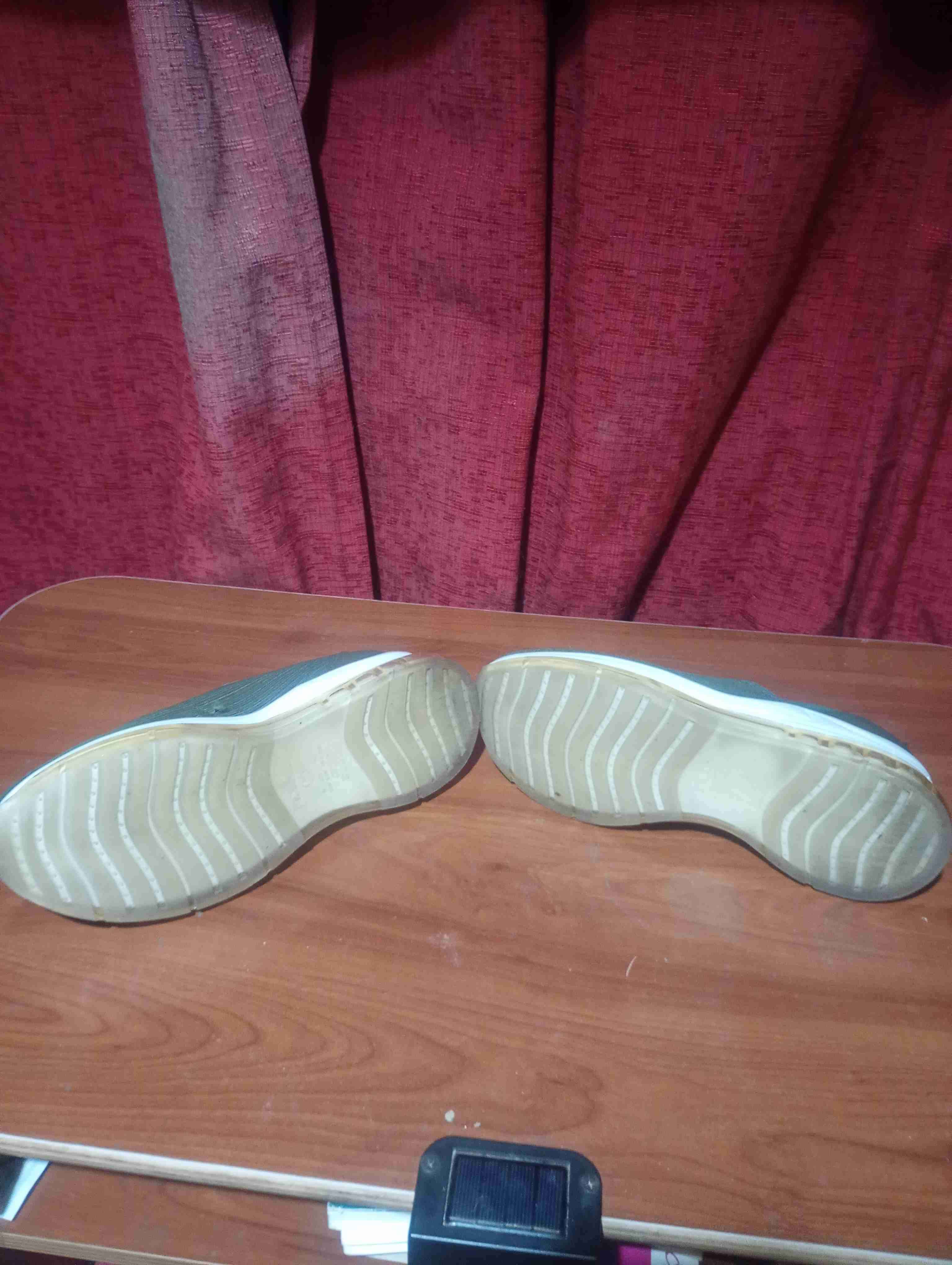 Zapatillas verdes Modare - miniatura 3