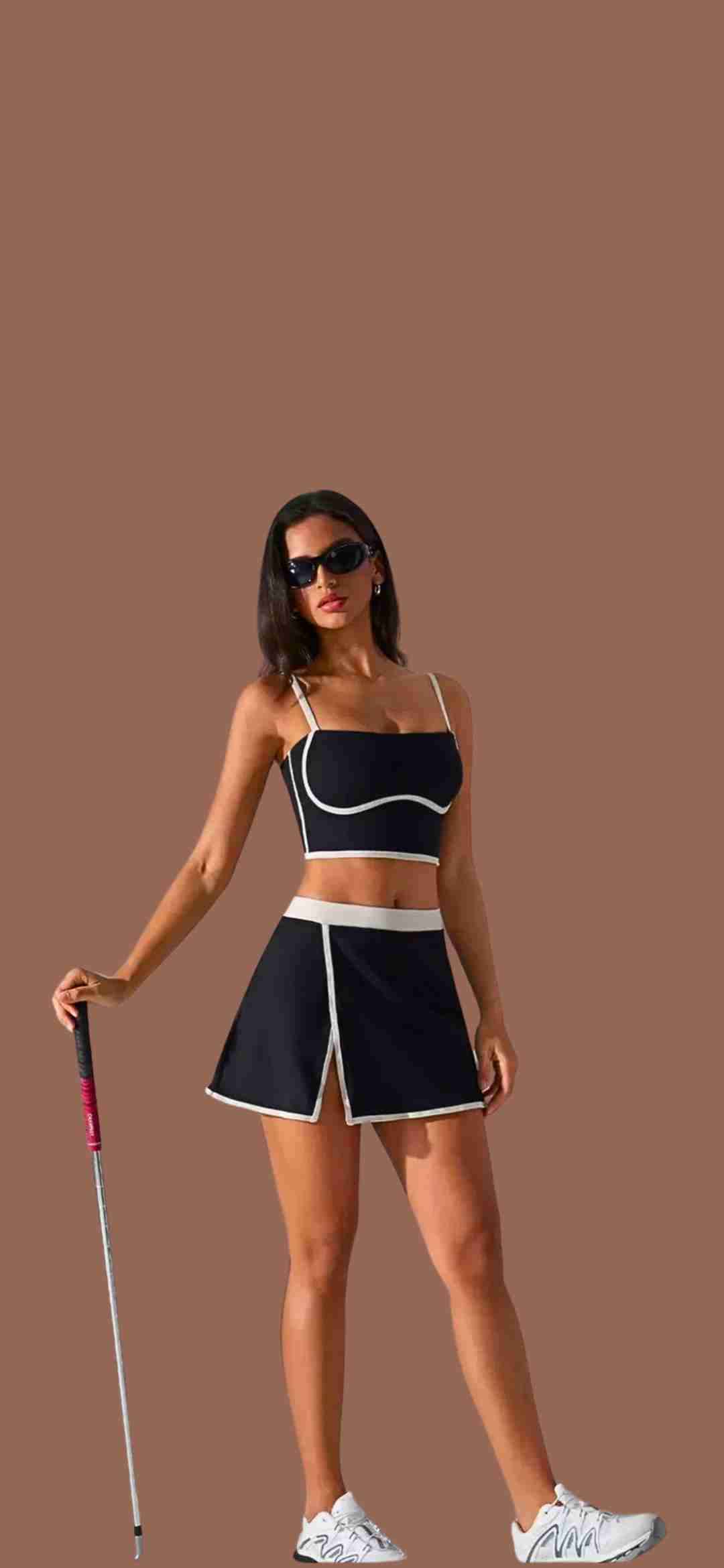 Conjunto deportivo colores varios - miniatura 2