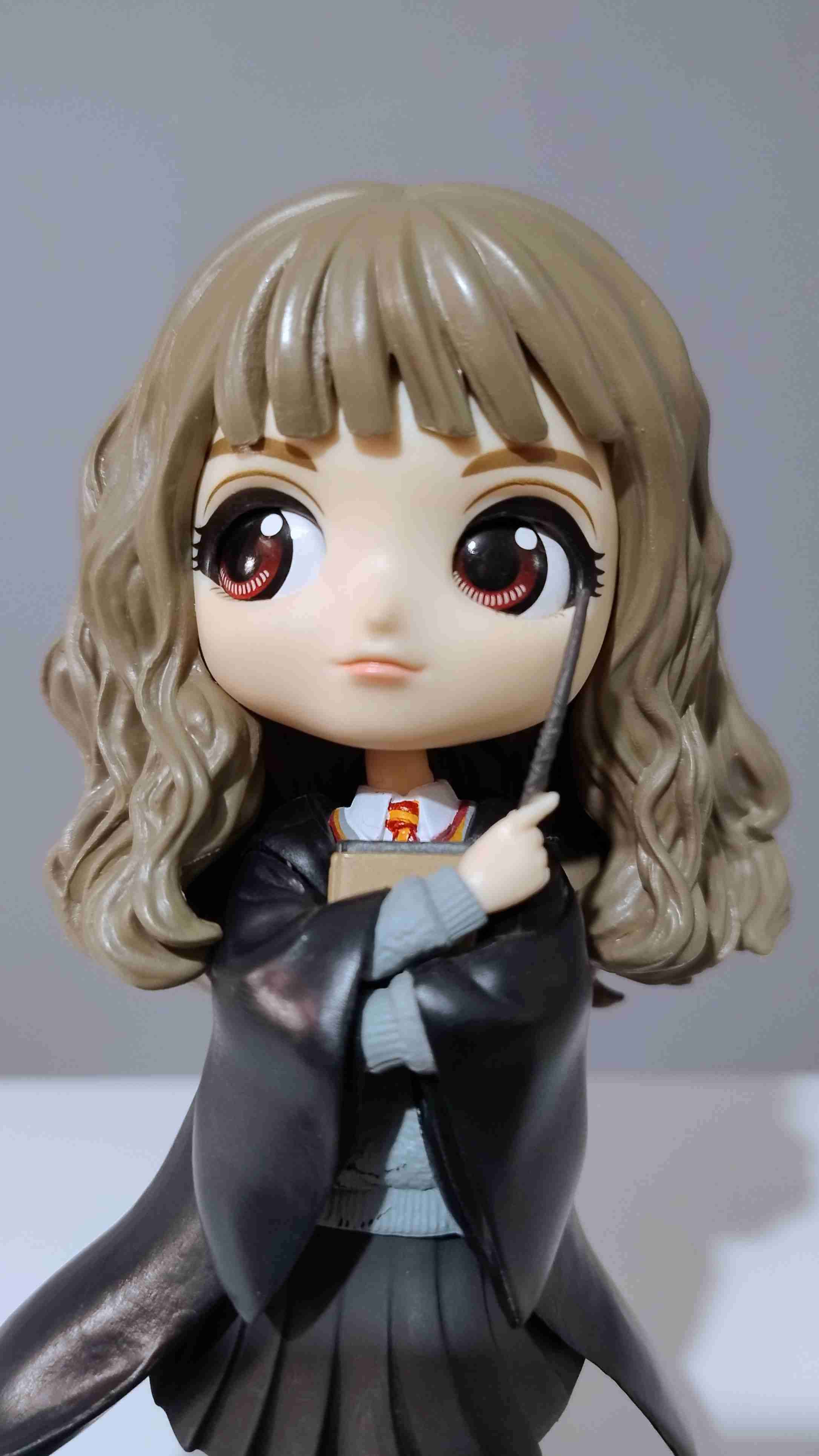 Figura Original Q Posket Hermione Granger - miniatura 2