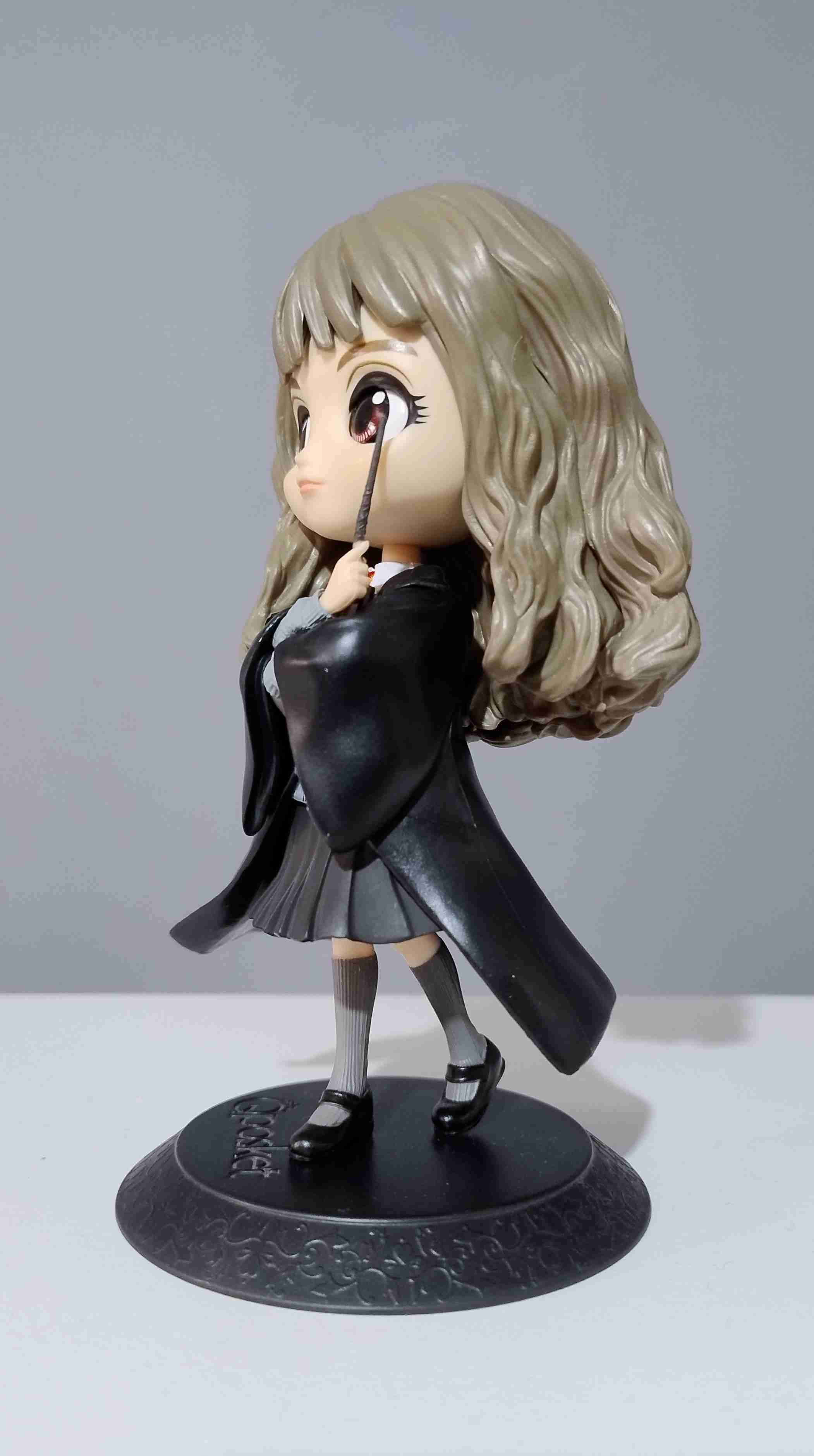 Figura Original Q Posket Hermione Granger - miniatura 3