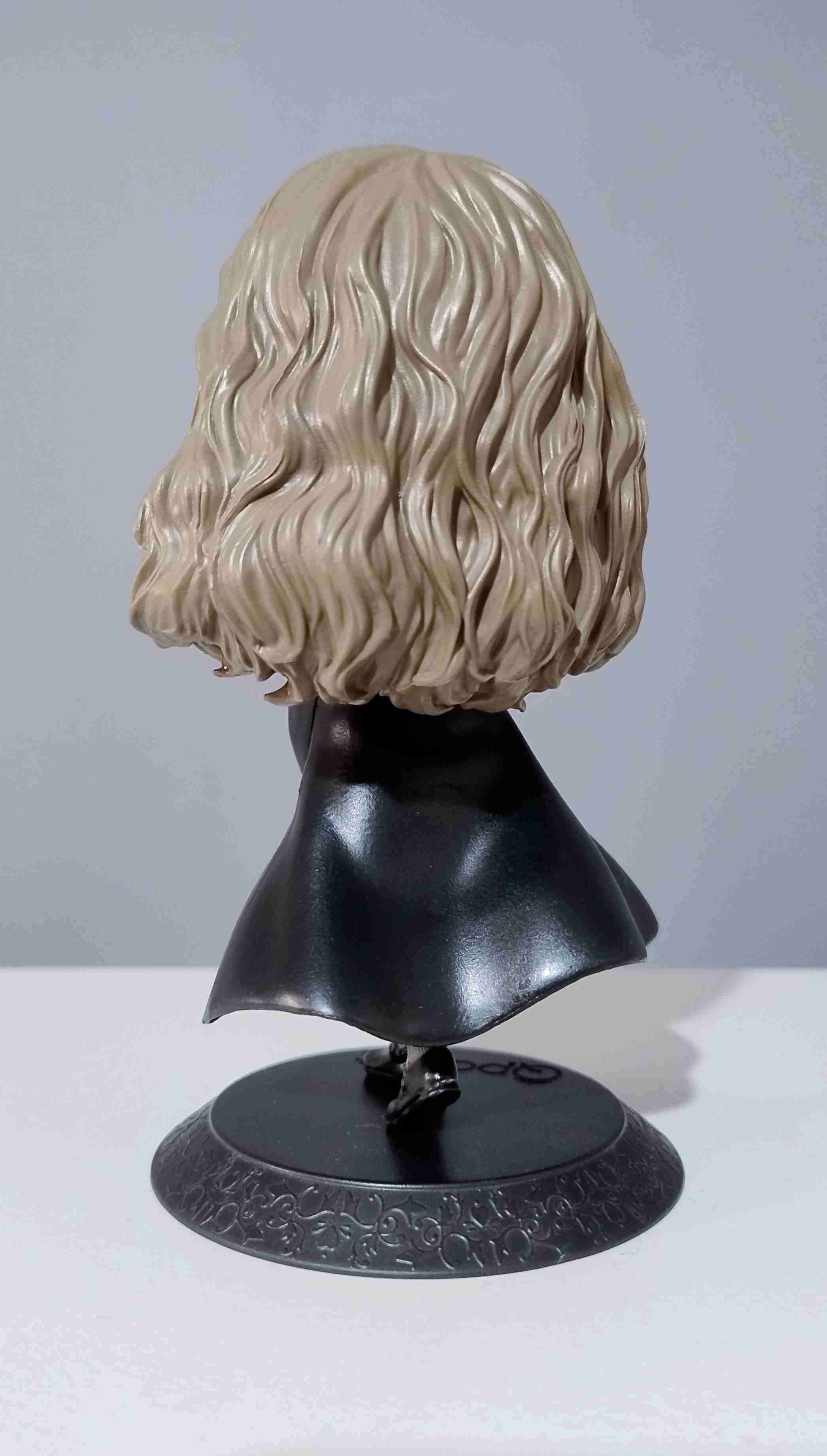 Figura Original Q Posket Hermione Granger - miniatura 4