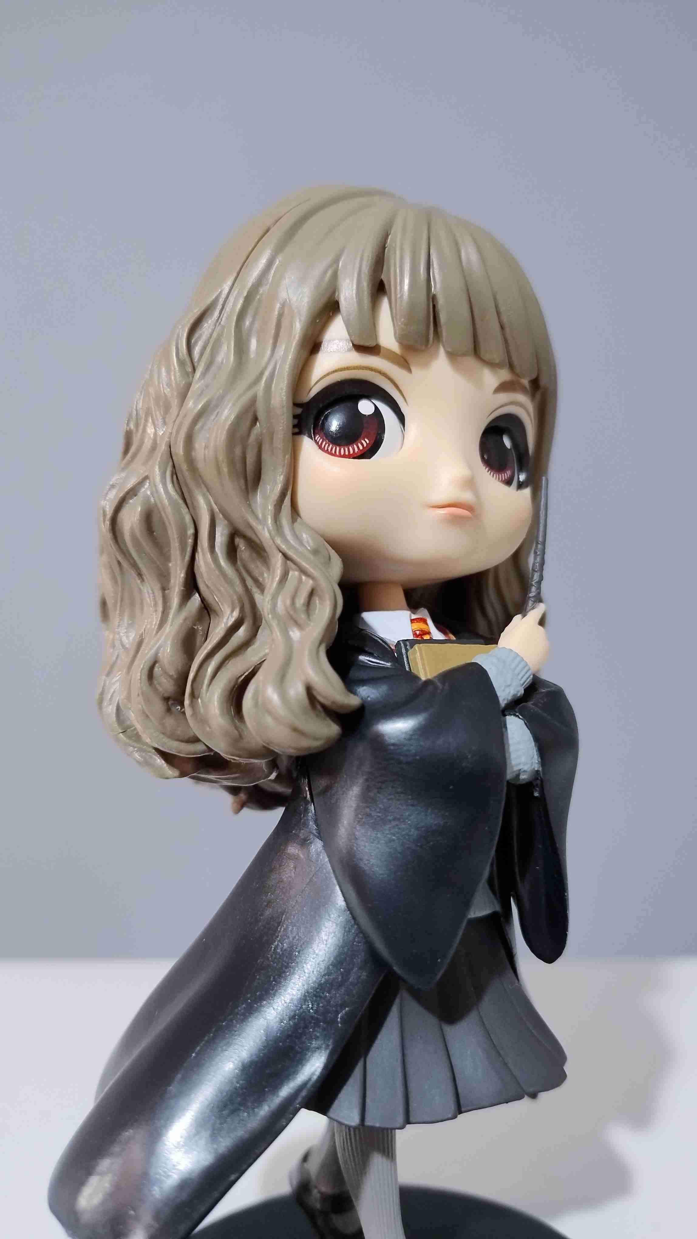 Figura Original Q Posket Hermione Granger - miniatura 5
