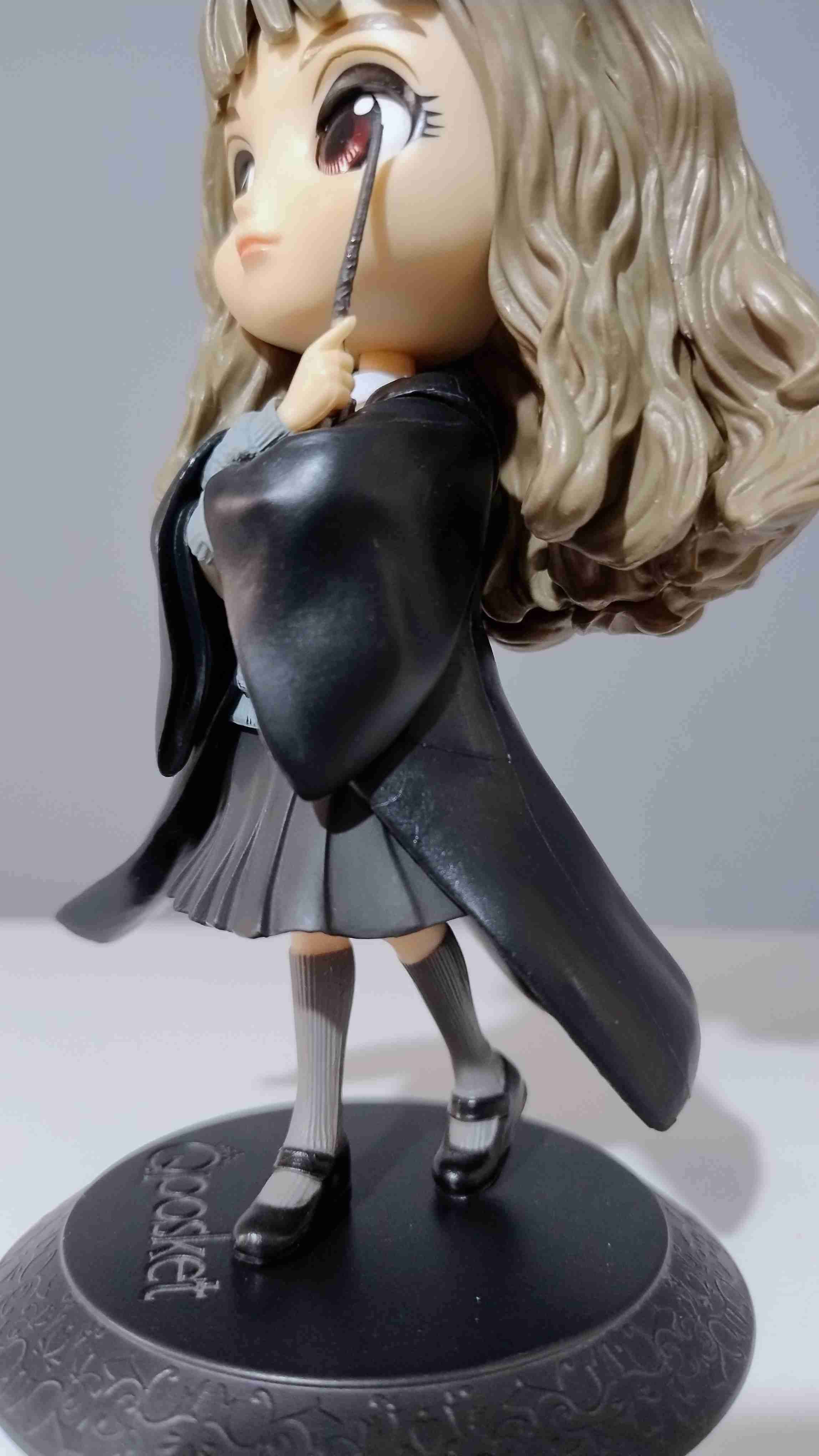 Figura Original Q Posket Hermione Granger - miniatura 6
