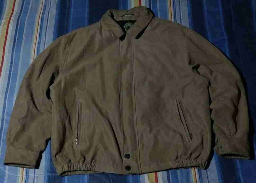 Chaqueta weatherproof vintage - miniatura 1