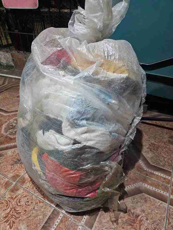 Saco de disfraces surtido - miniatura 1