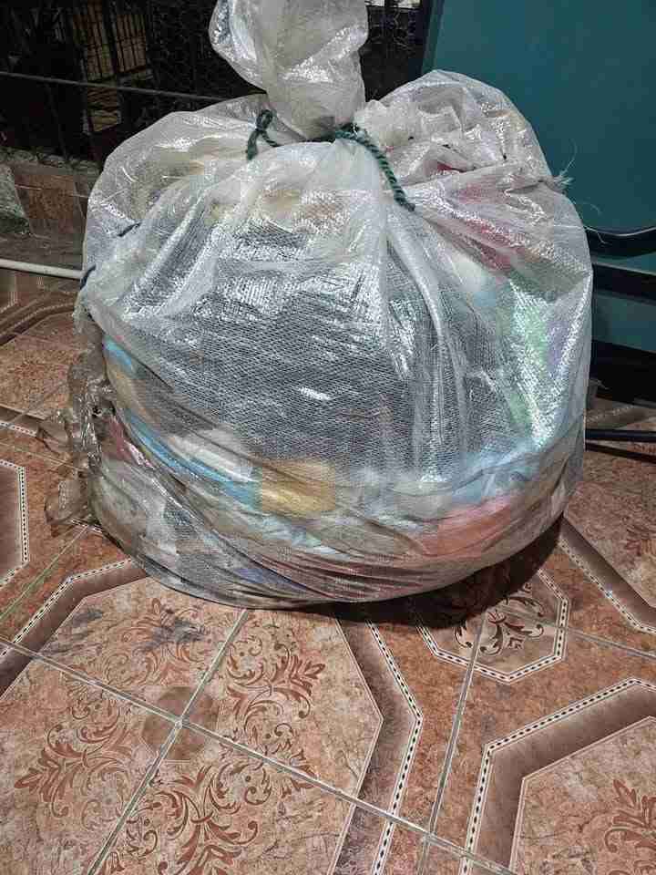 Saco de disfraces surtido - miniatura 2