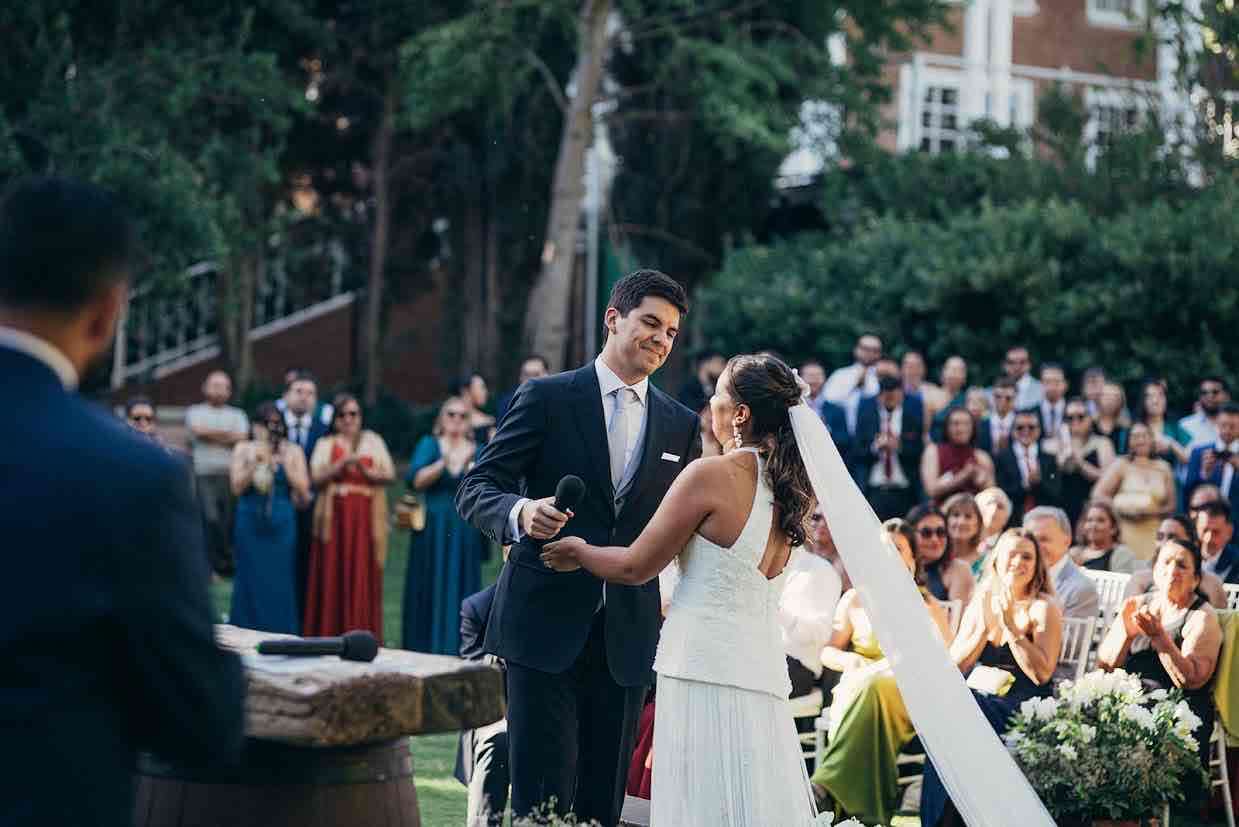 Velo de tul - miniatura 3