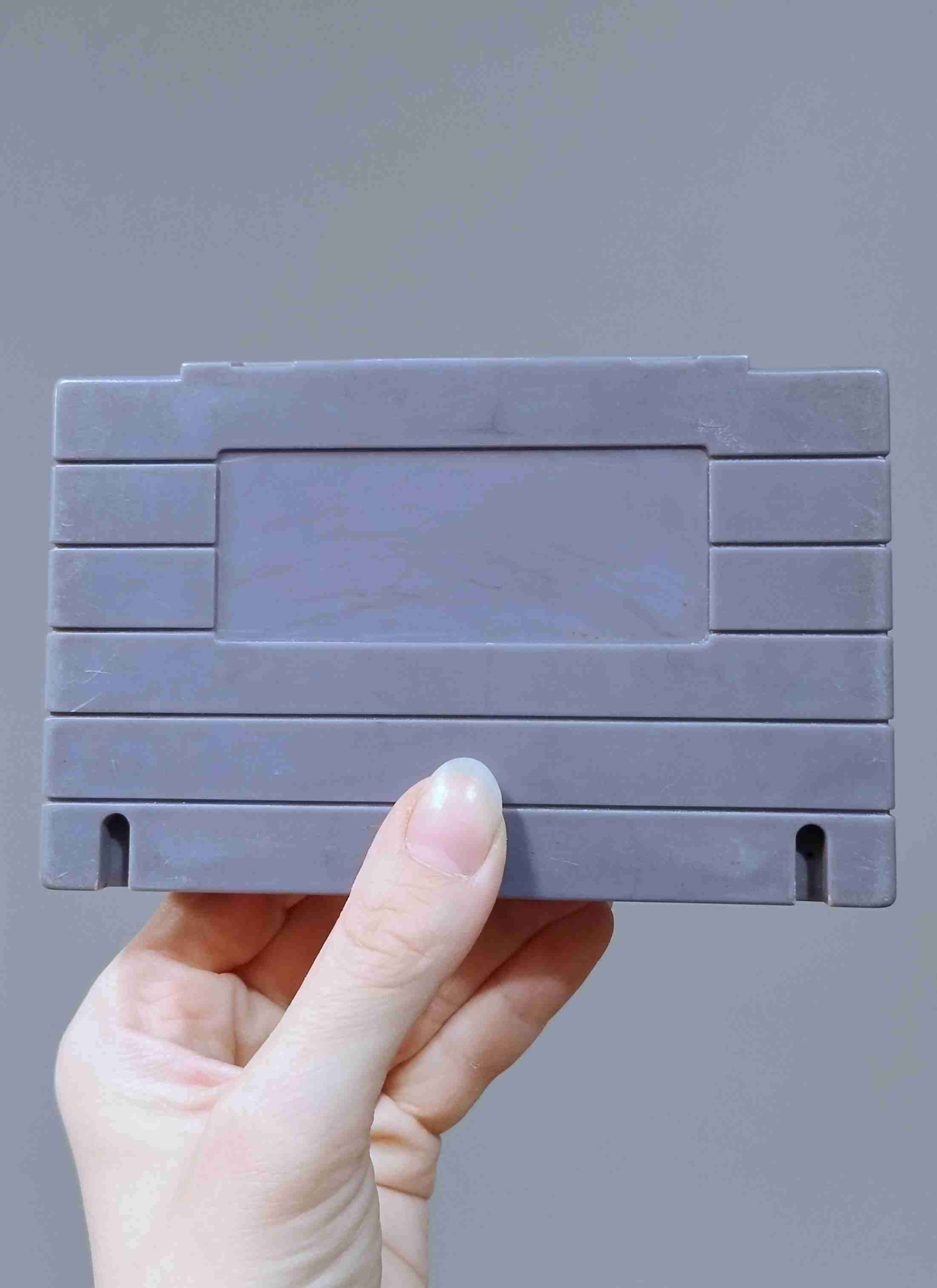 Cartucho de juego Toy Story (Repro) SNES - miniatura 2