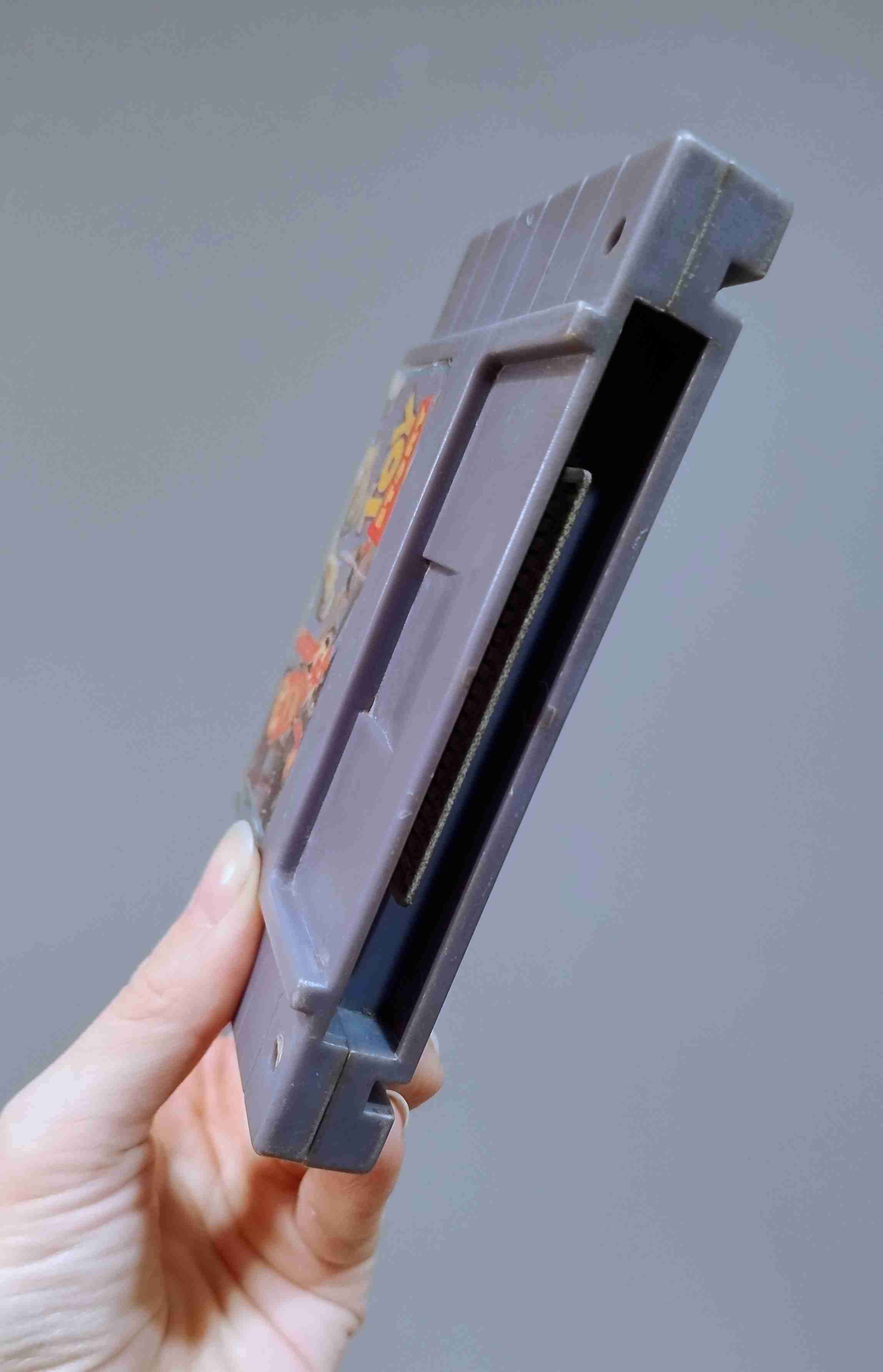 Cartucho de juego Toy Story (Repro) SNES - miniatura 4