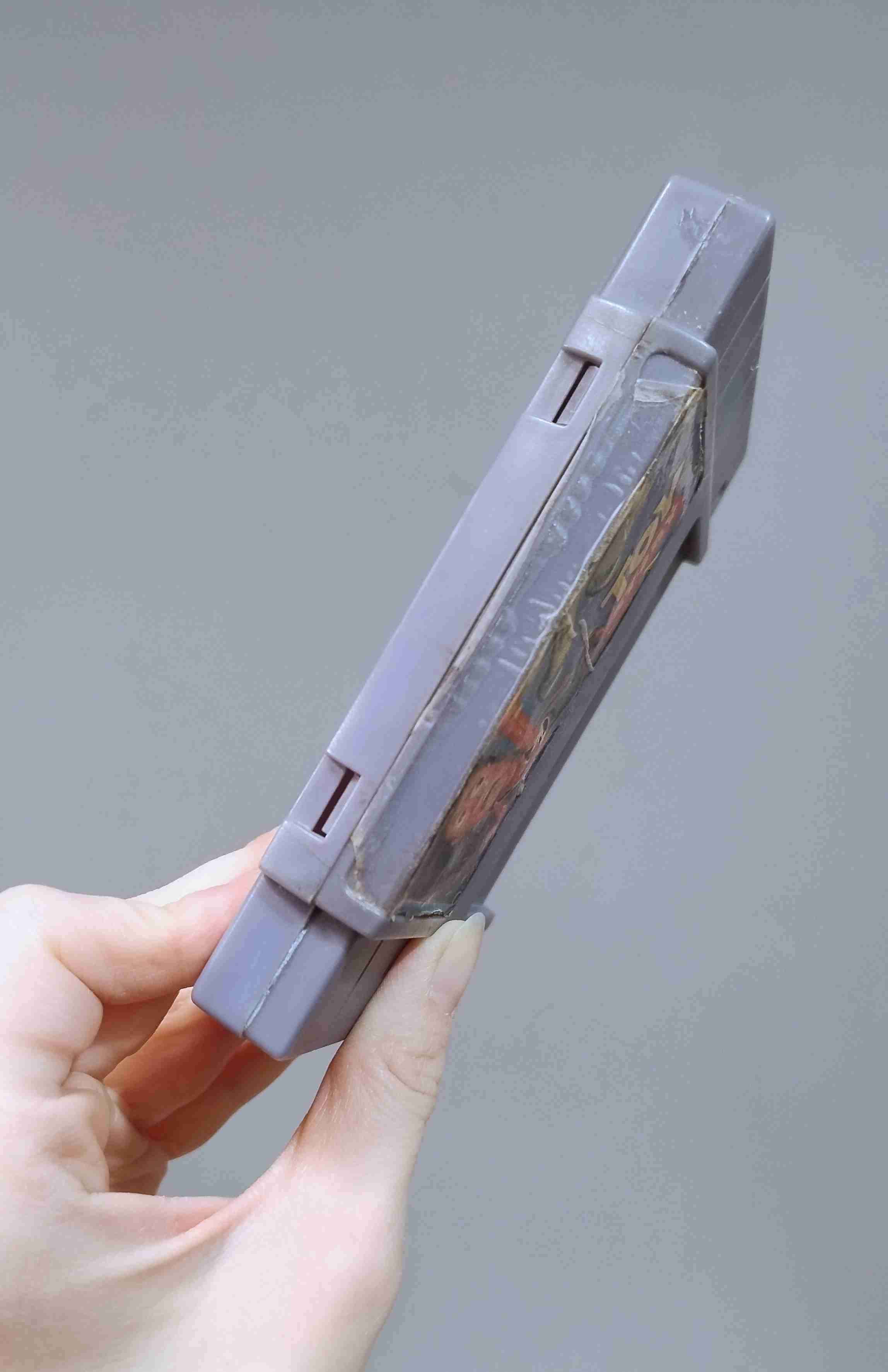 Cartucho de juego Toy Story (Repro) SNES - miniatura 5