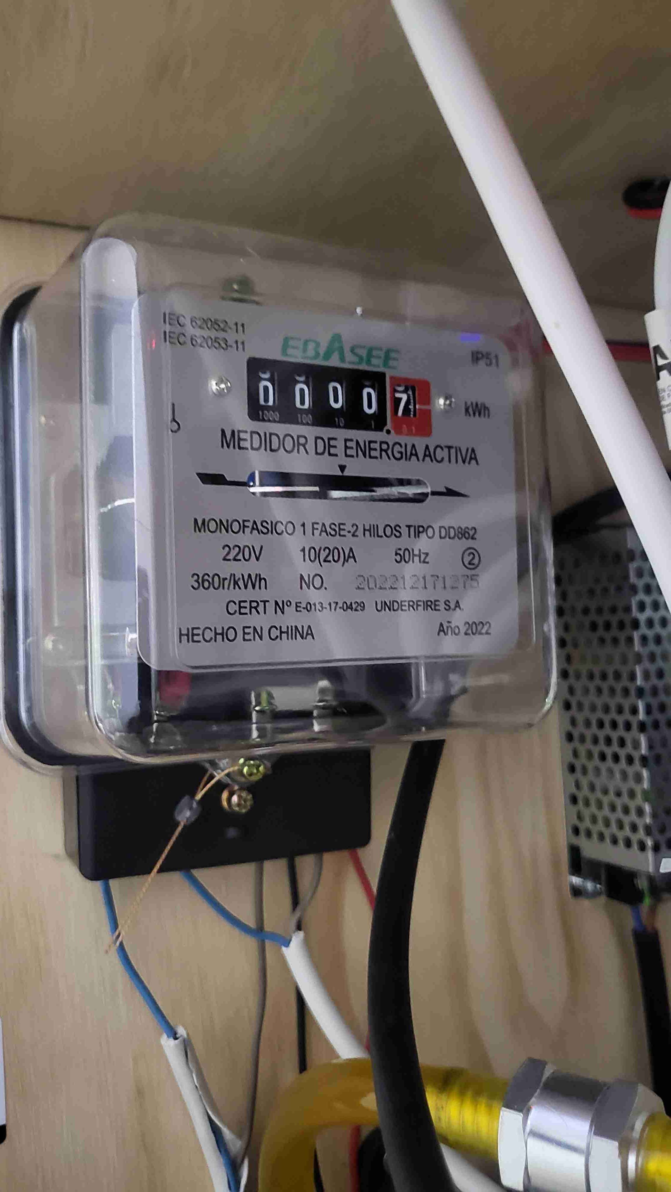 Dispensador de productos de limpieza agranel - miniatura 2