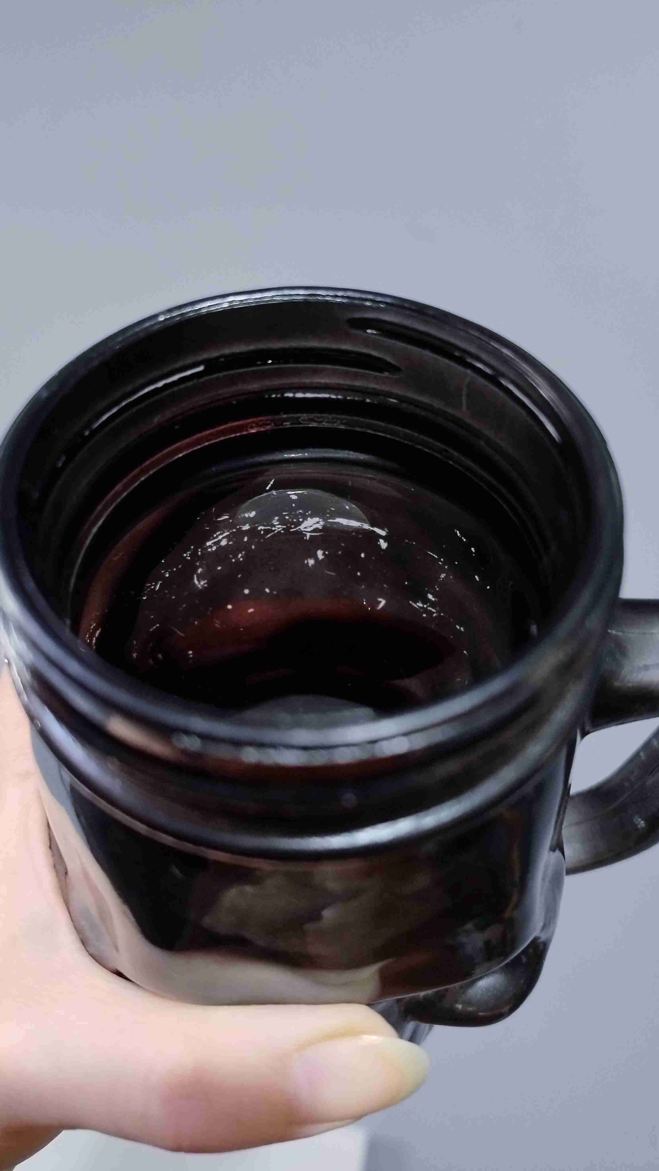 Vasos de calavera con bombillas - miniatura 5